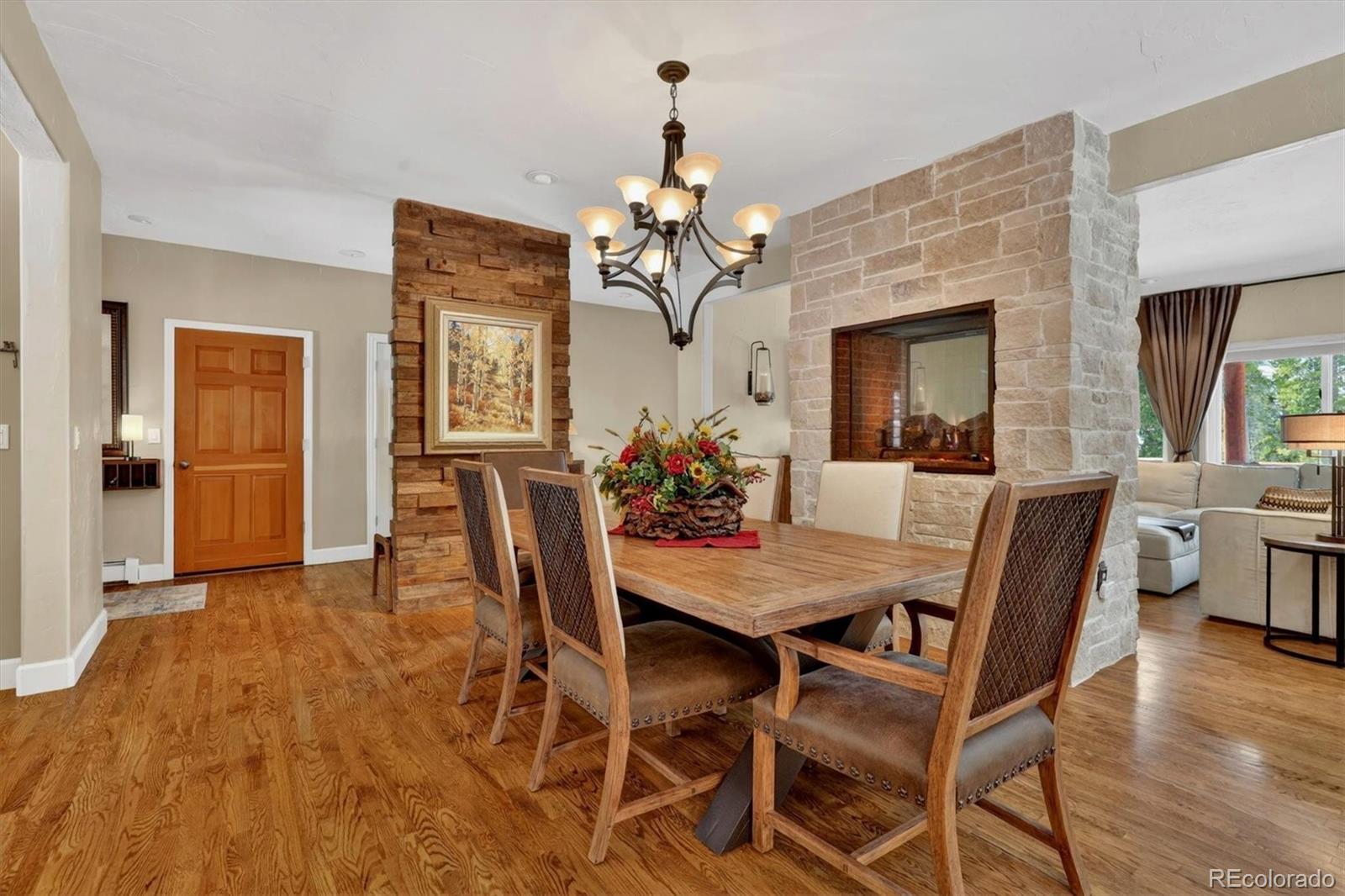 10632 Conifer Mountain Road Conifer CO 80433