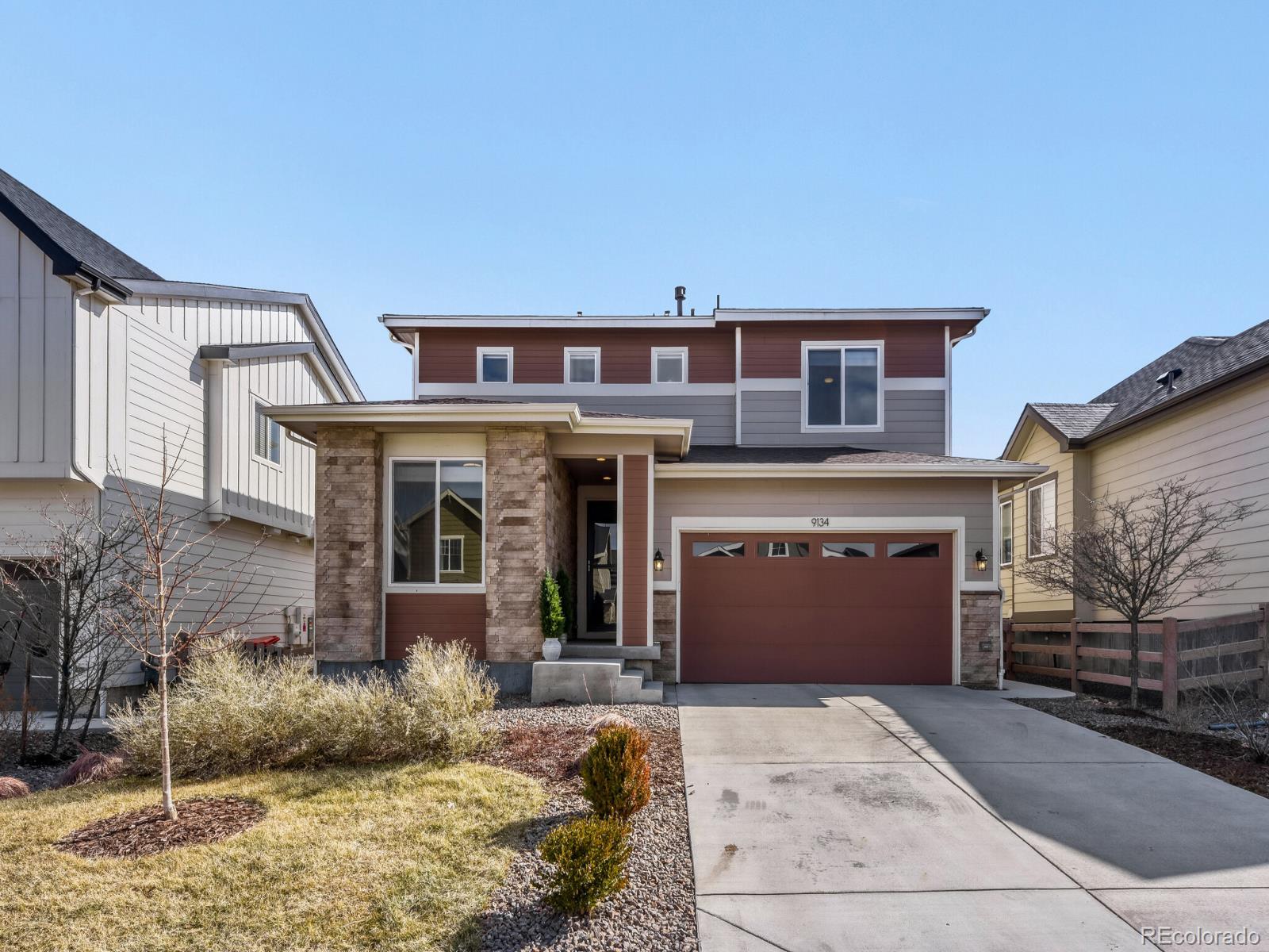 9134 Rio Lado Street Littleton CO 80125