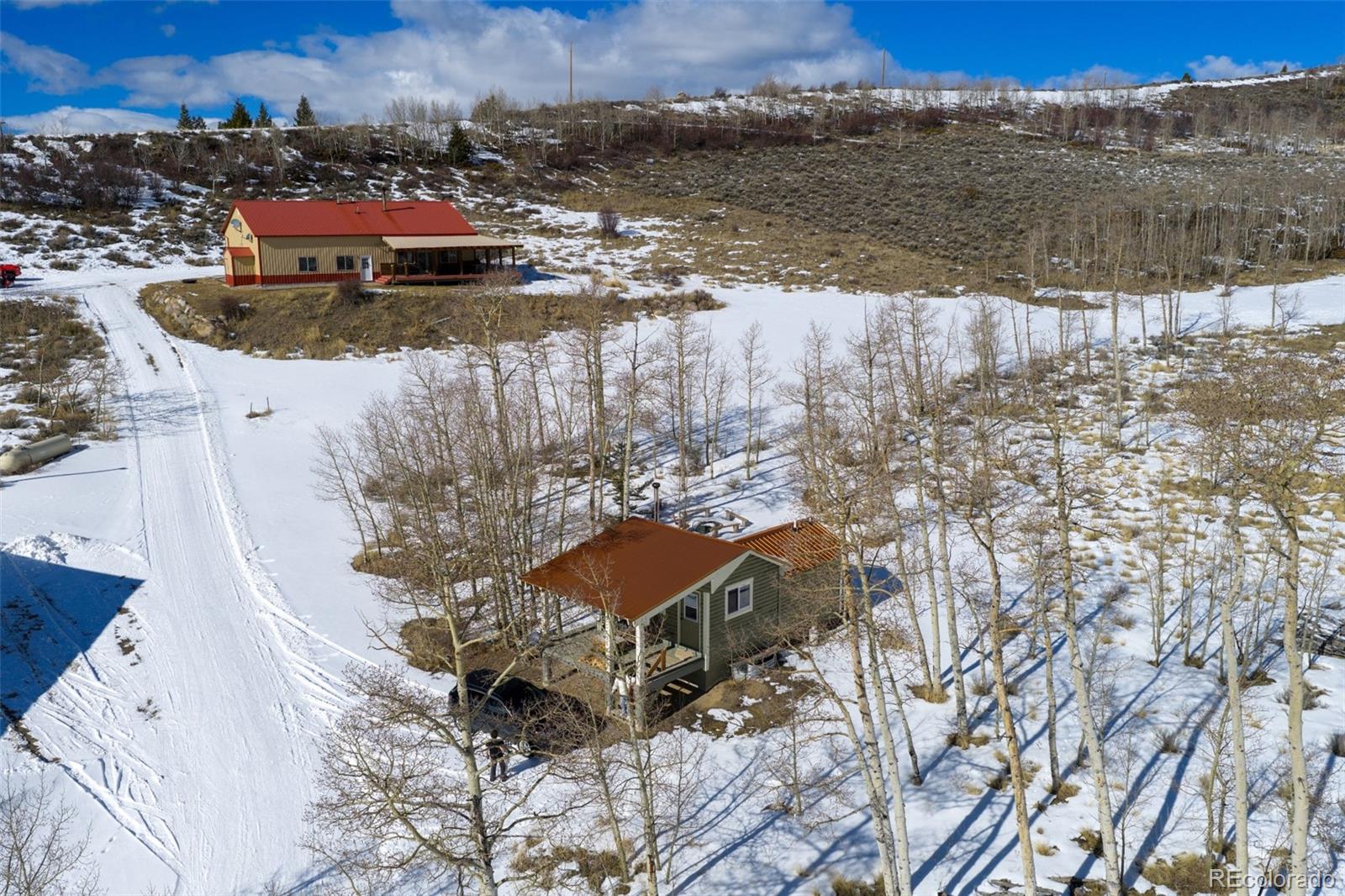 442 GCR 2414 Kremmling CO 80459