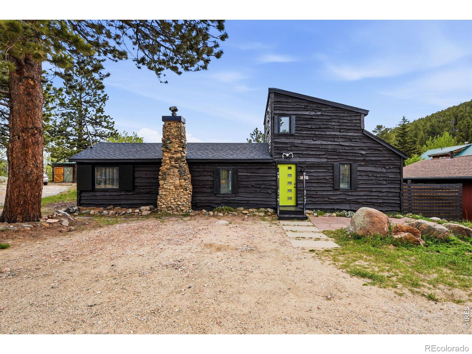 281 S Jackson Street Nederland CO 80466