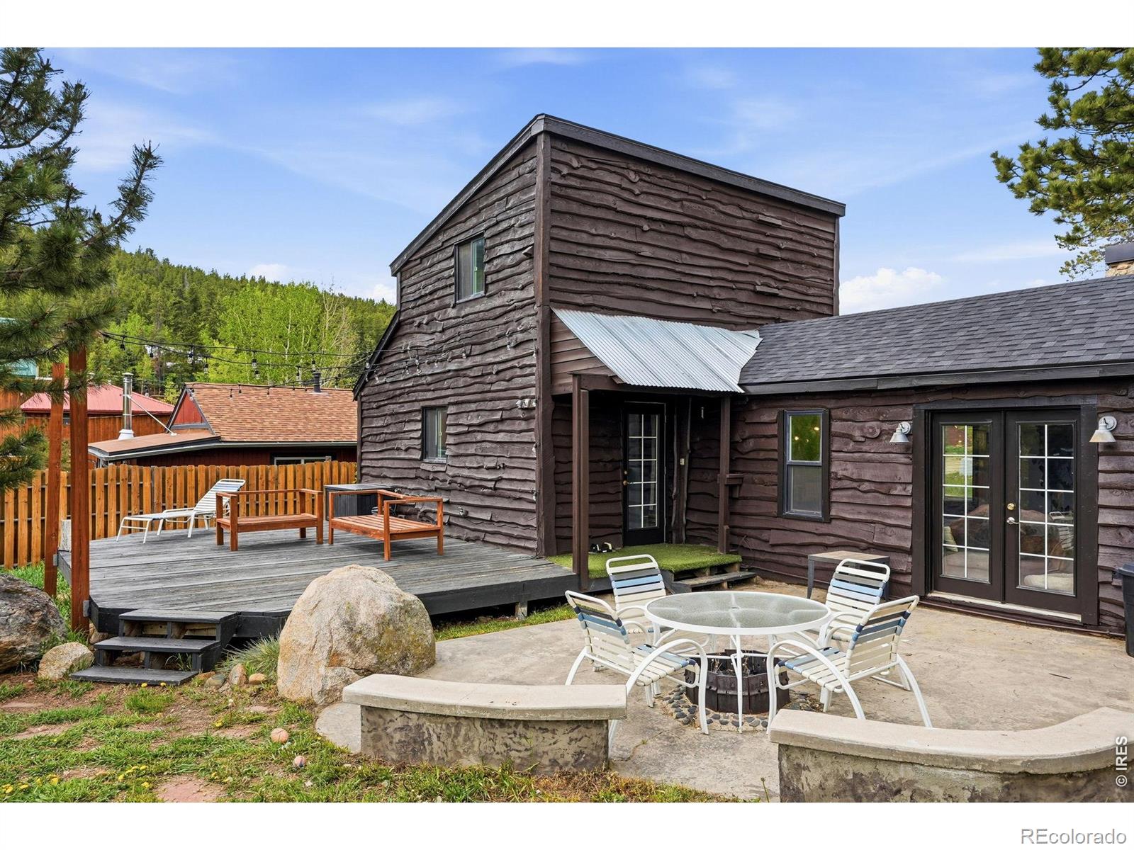 281 S Jackson Street Nederland CO 80466