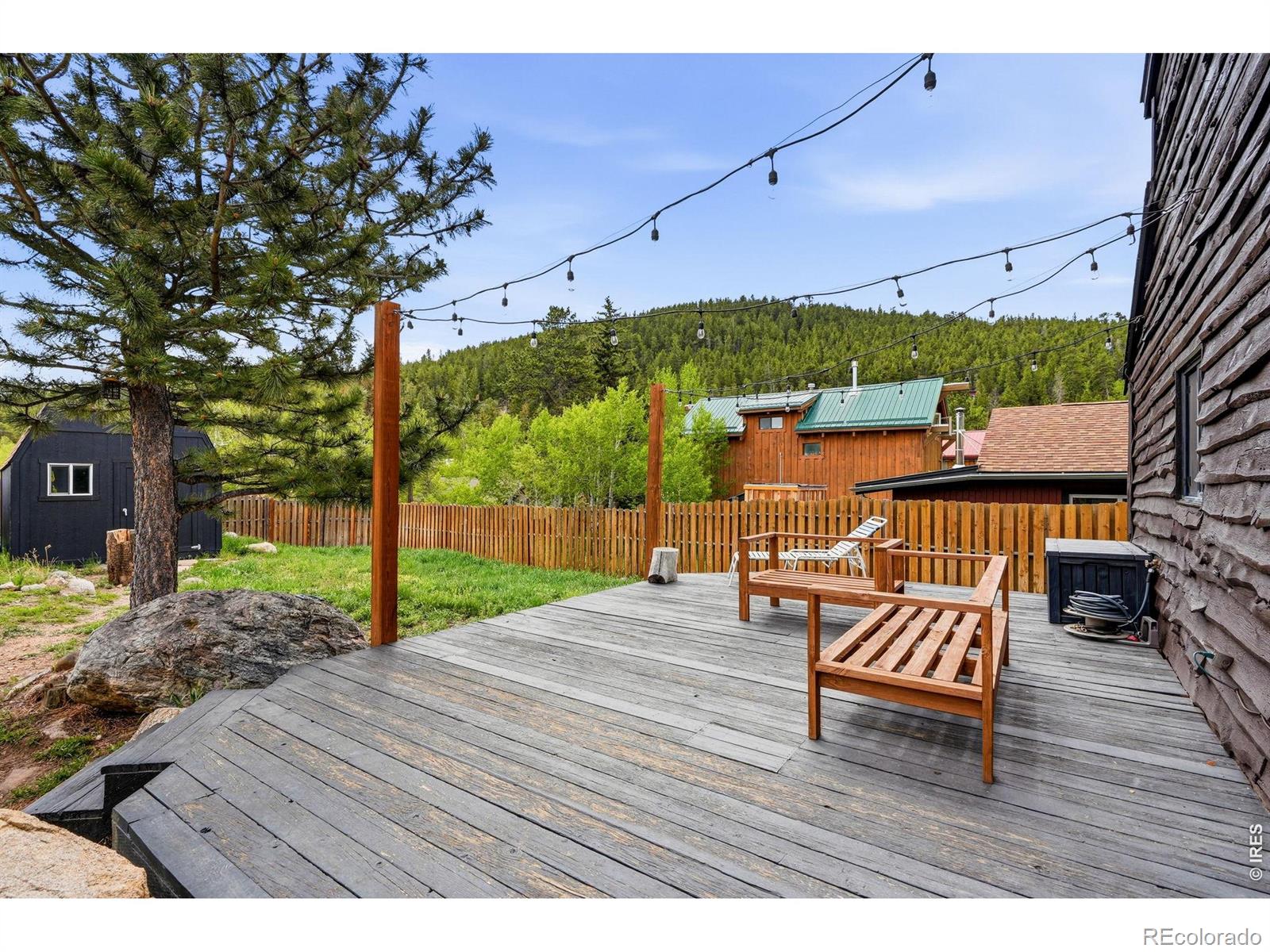 281 S Jackson Street Nederland CO 80466