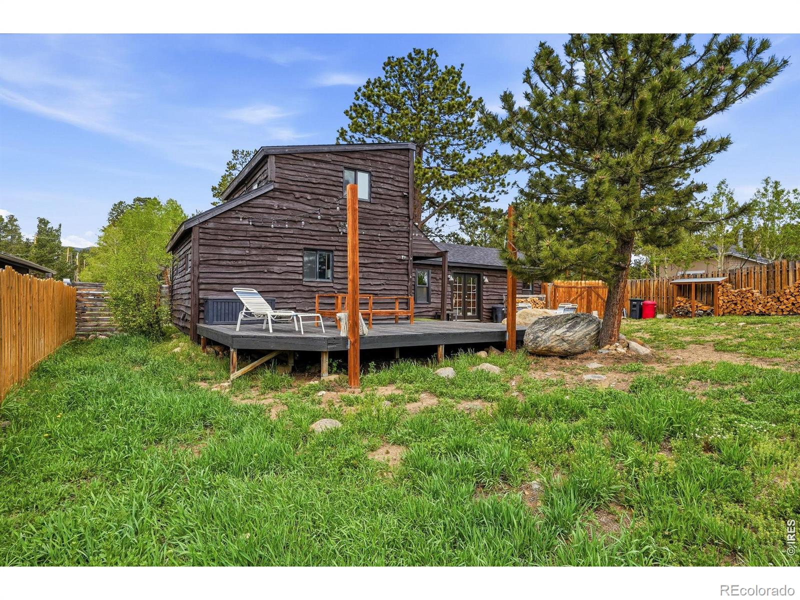 281 S Jackson Street Nederland CO 80466
