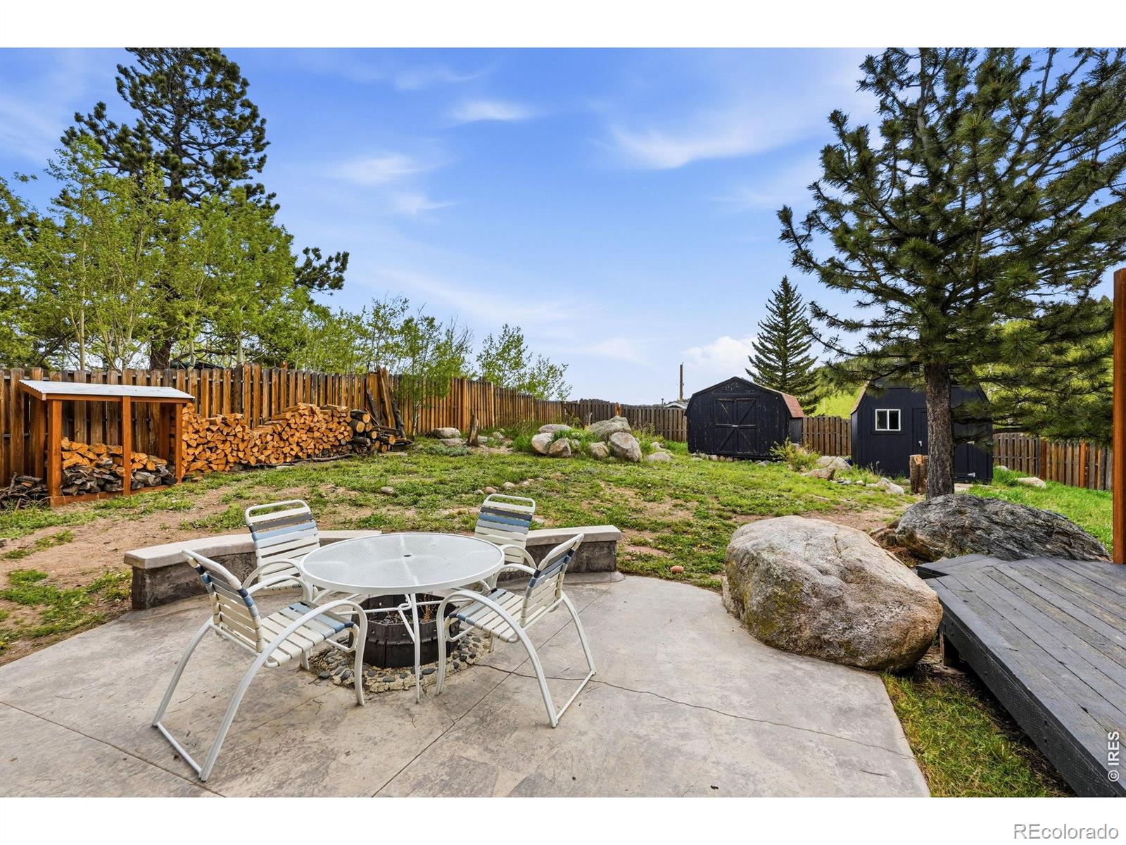281 S Jackson Street Nederland CO 80466