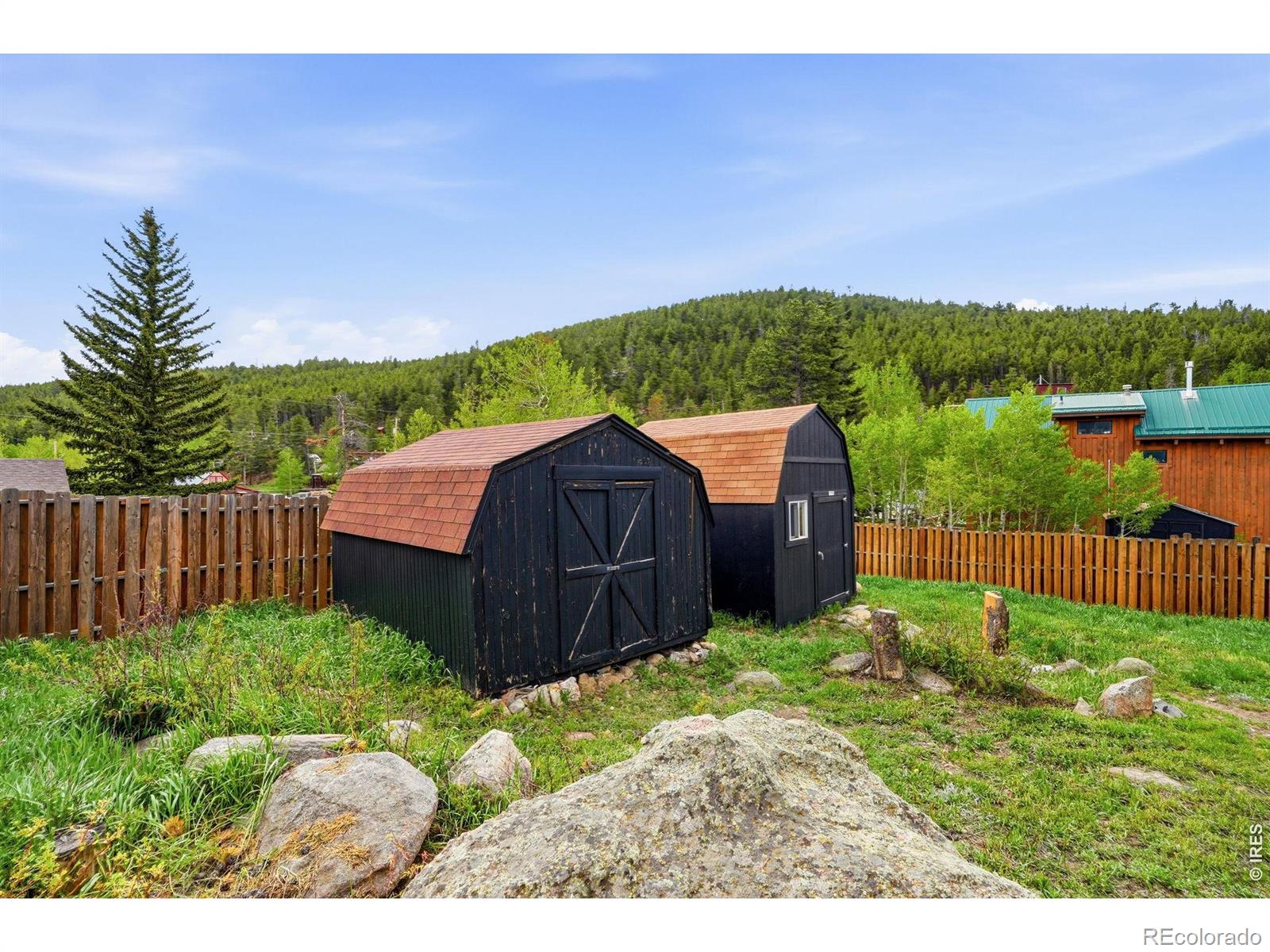 281 S Jackson Street Nederland CO 80466