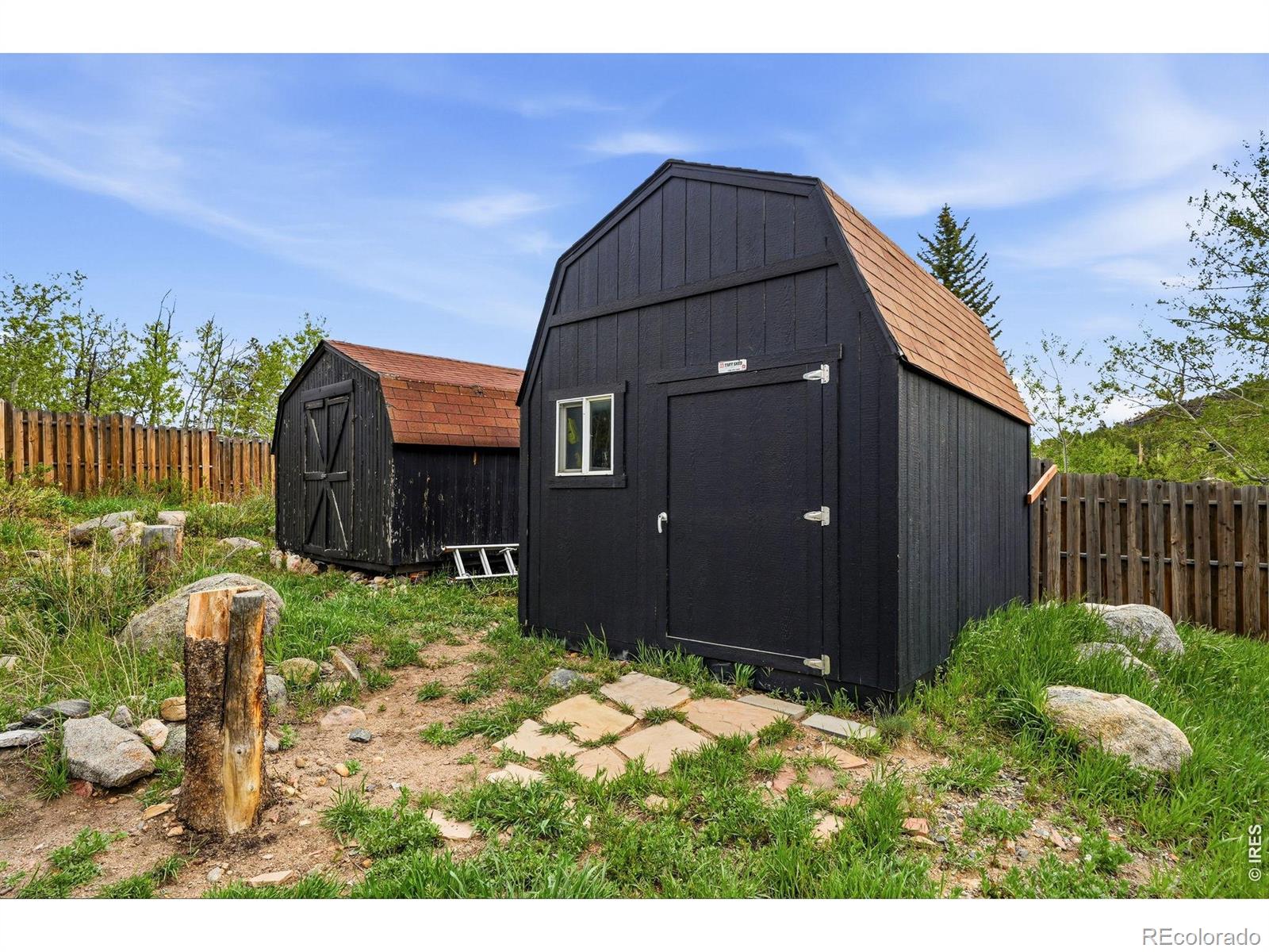 281 S Jackson Street Nederland CO 80466