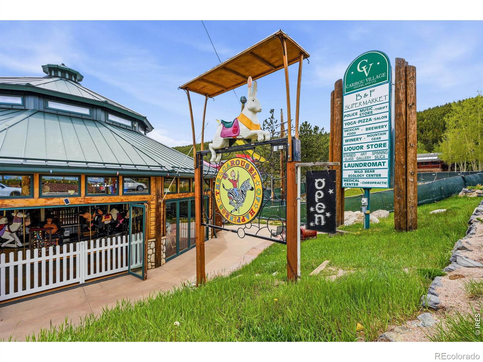 281 S Jackson Street Nederland CO 80466