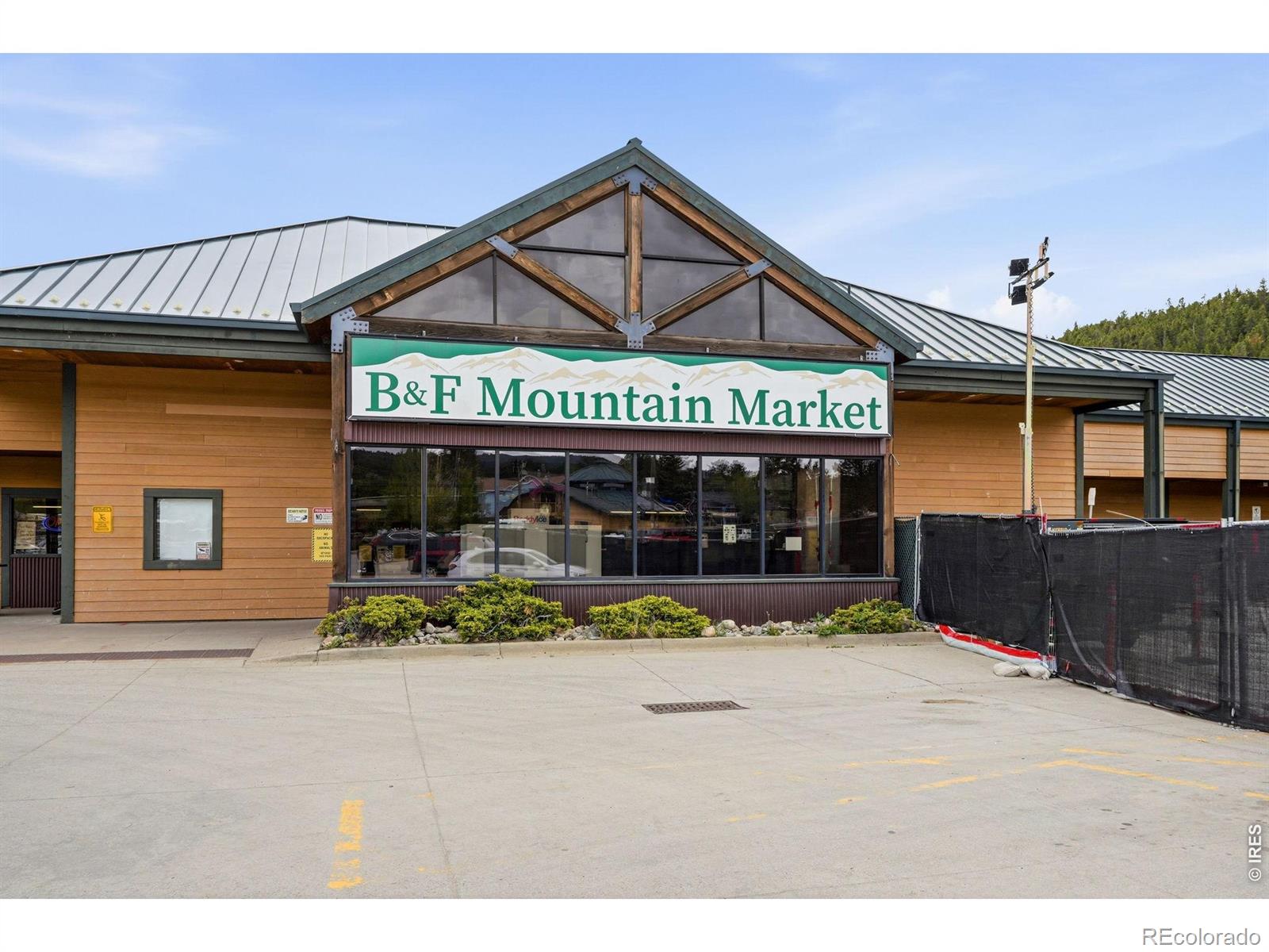 281 S Jackson Street Nederland CO 80466