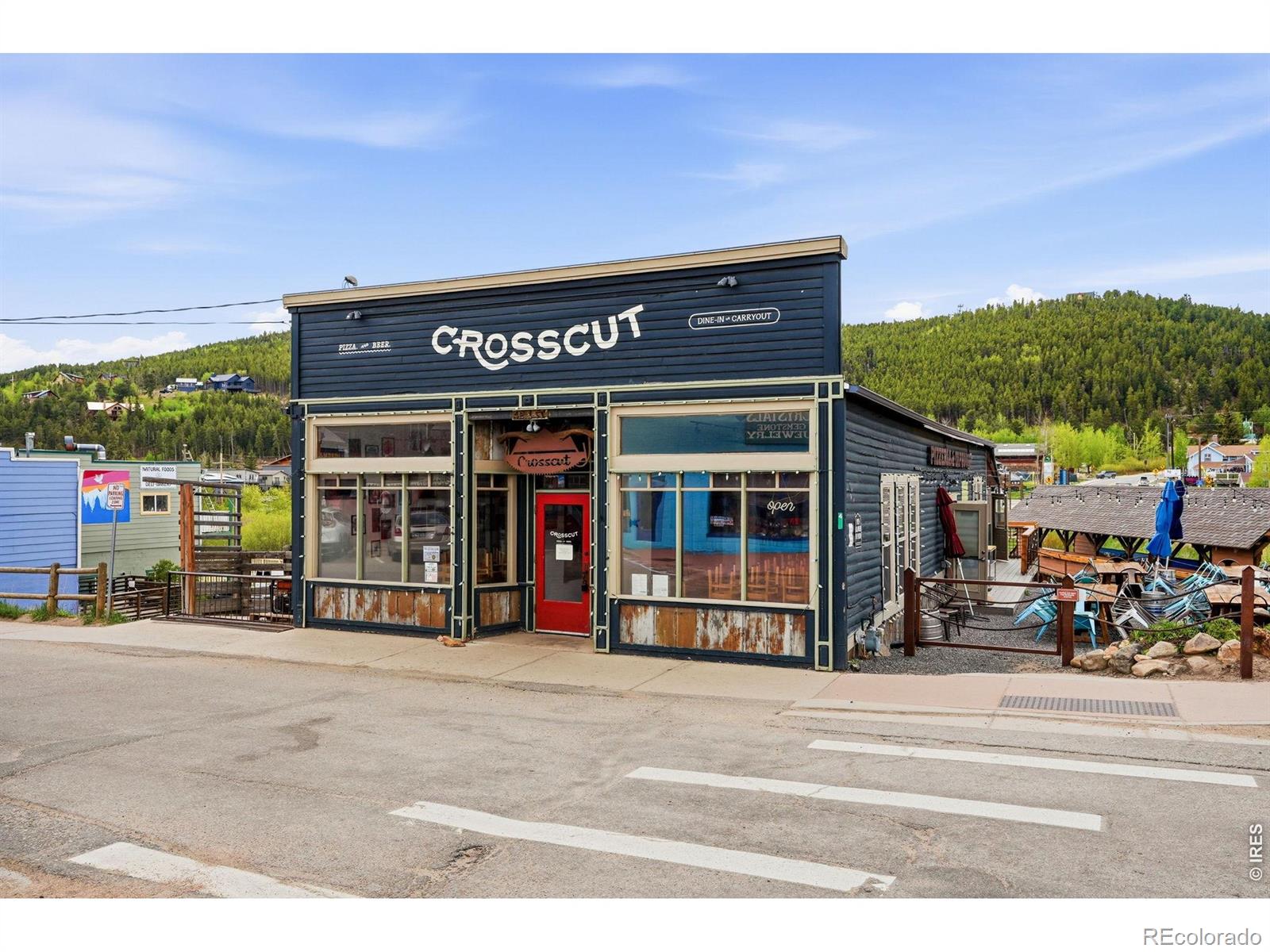 281 S Jackson Street Nederland CO 80466