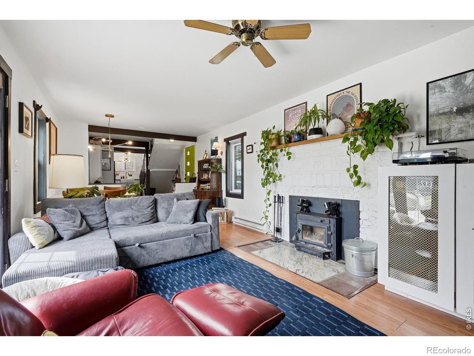 281 S Jackson Street Nederland CO 80466