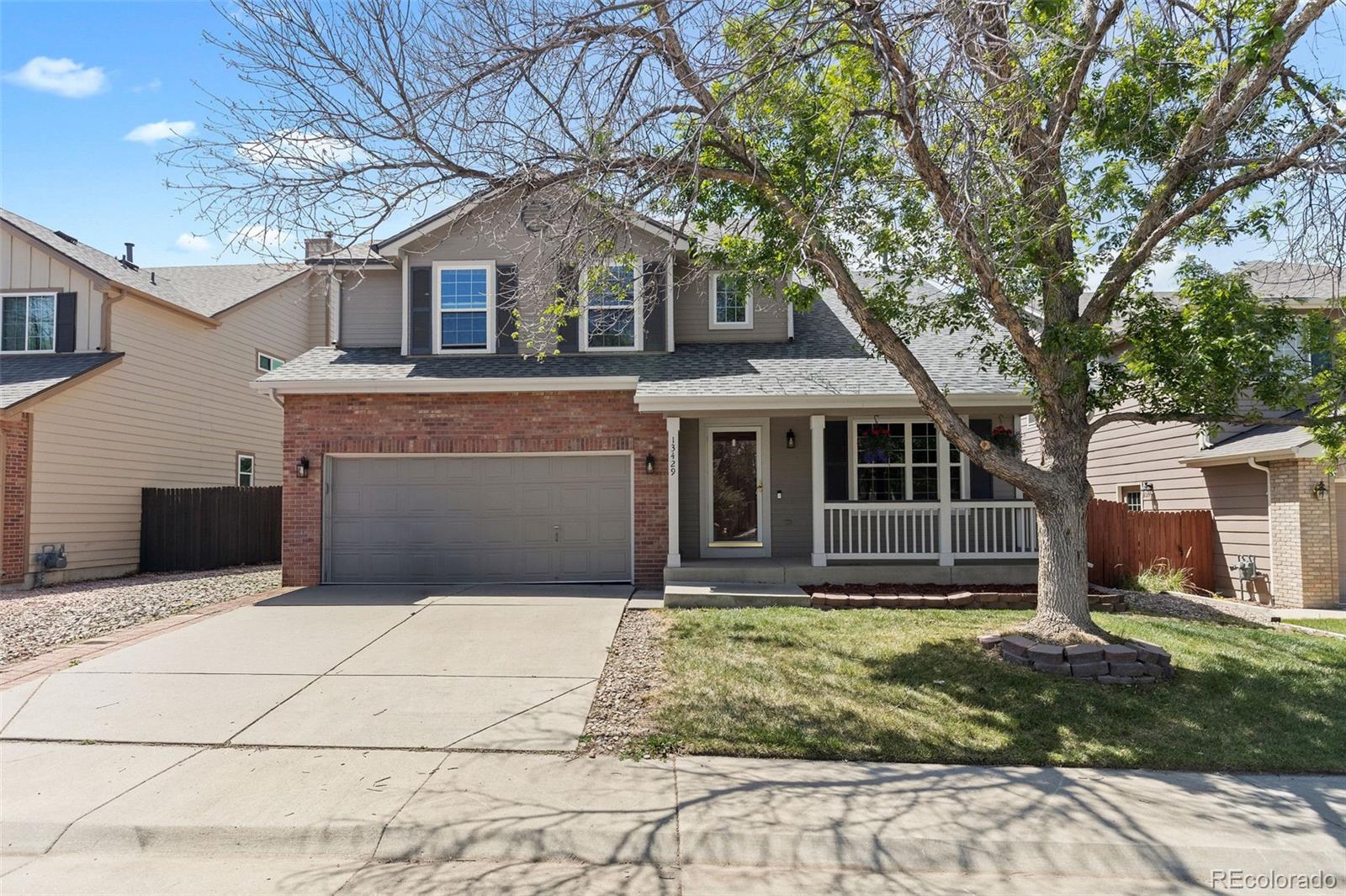 13429 Clayton Street Thornton CO 80241