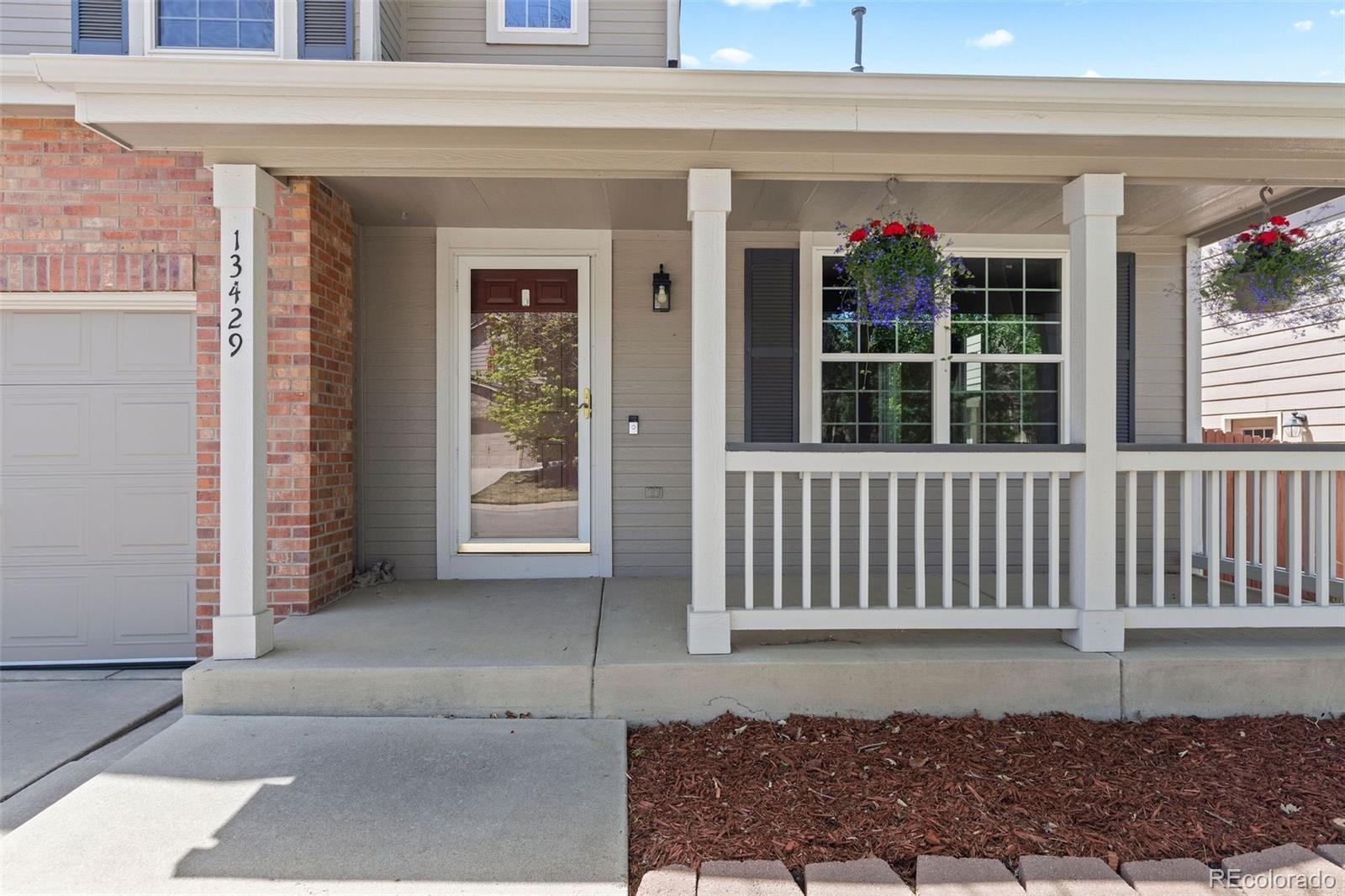13429 Clayton Street Thornton CO 80241