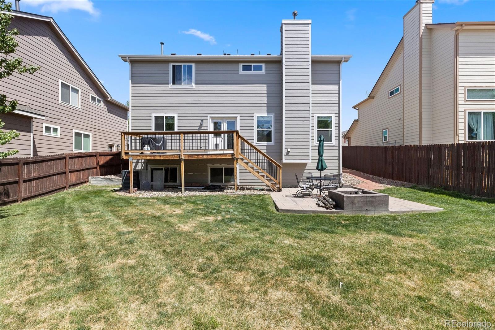 13429 Clayton Street Thornton CO 80241