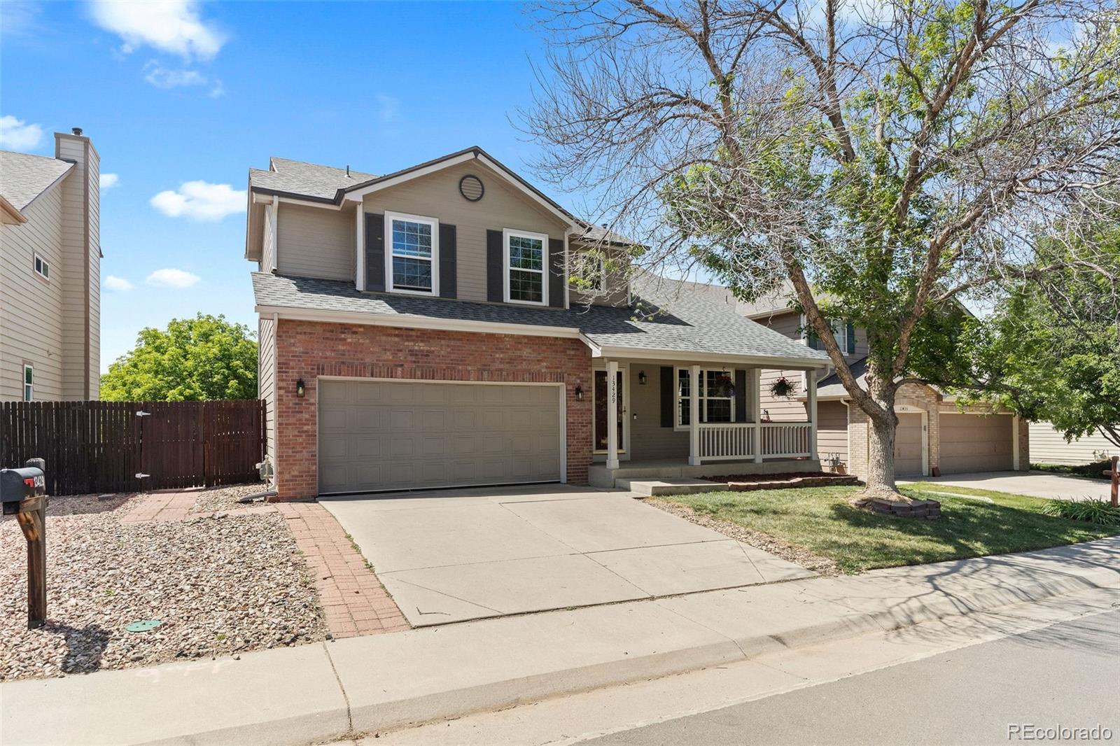 13429 Clayton Street Thornton CO 80241