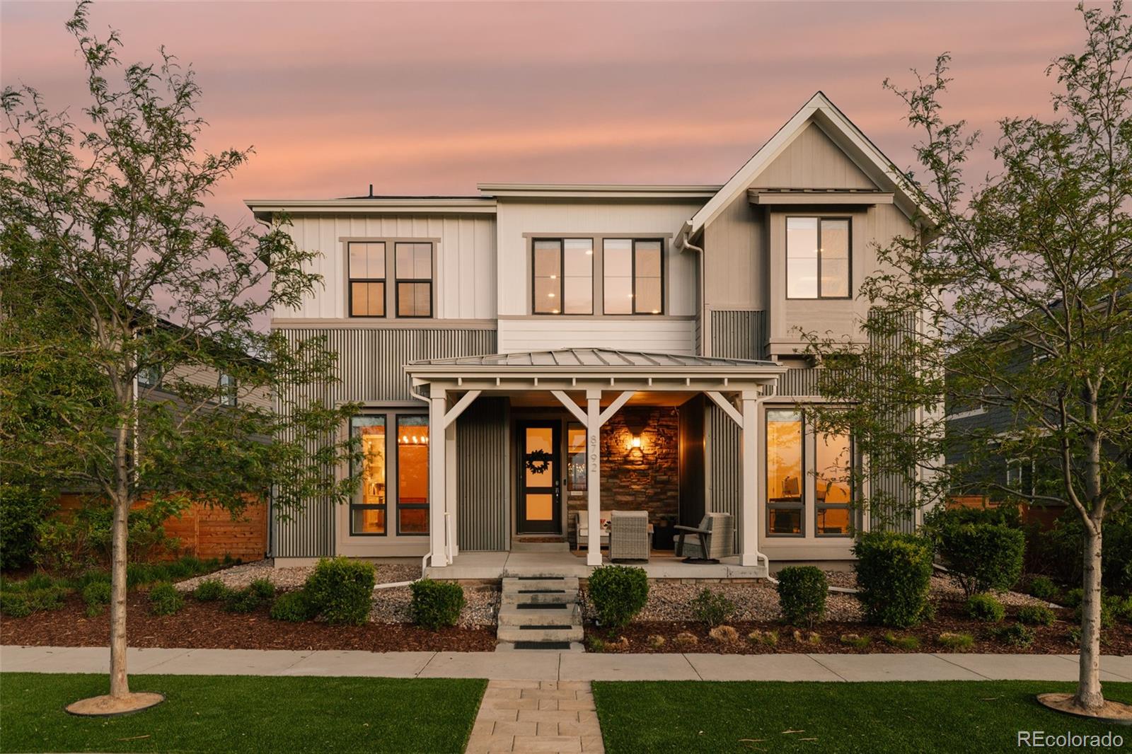 8792 E 53rd Avenue Denver CO 80238