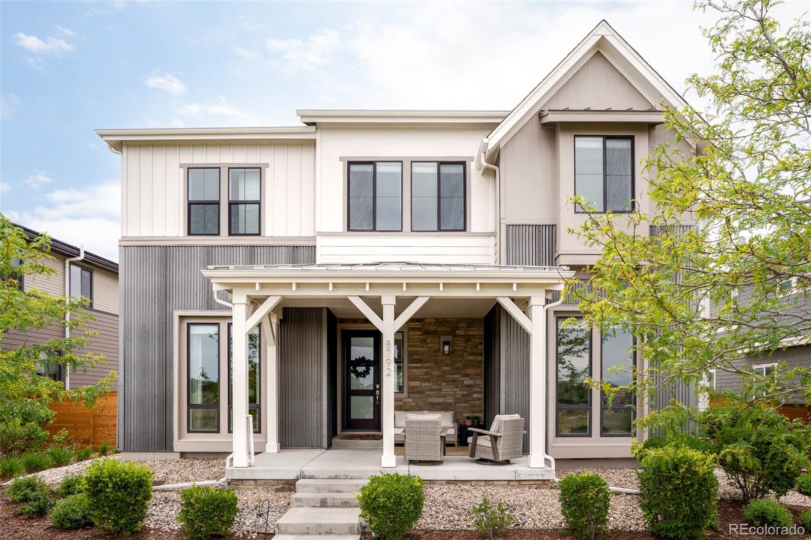 Denver CO, 8792 E 53rd Avenue