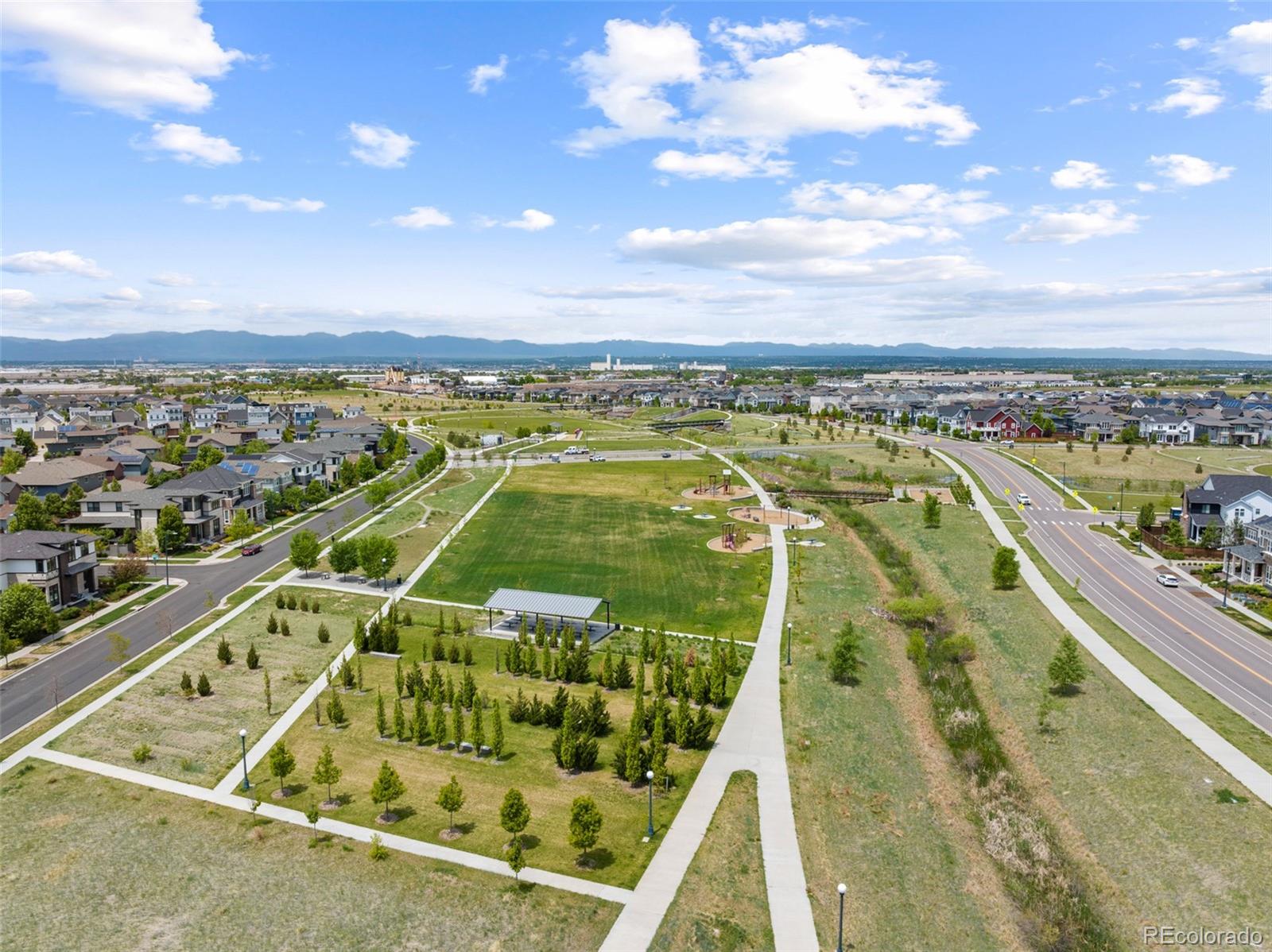 8792 E 53rd Avenue Denver CO 80238