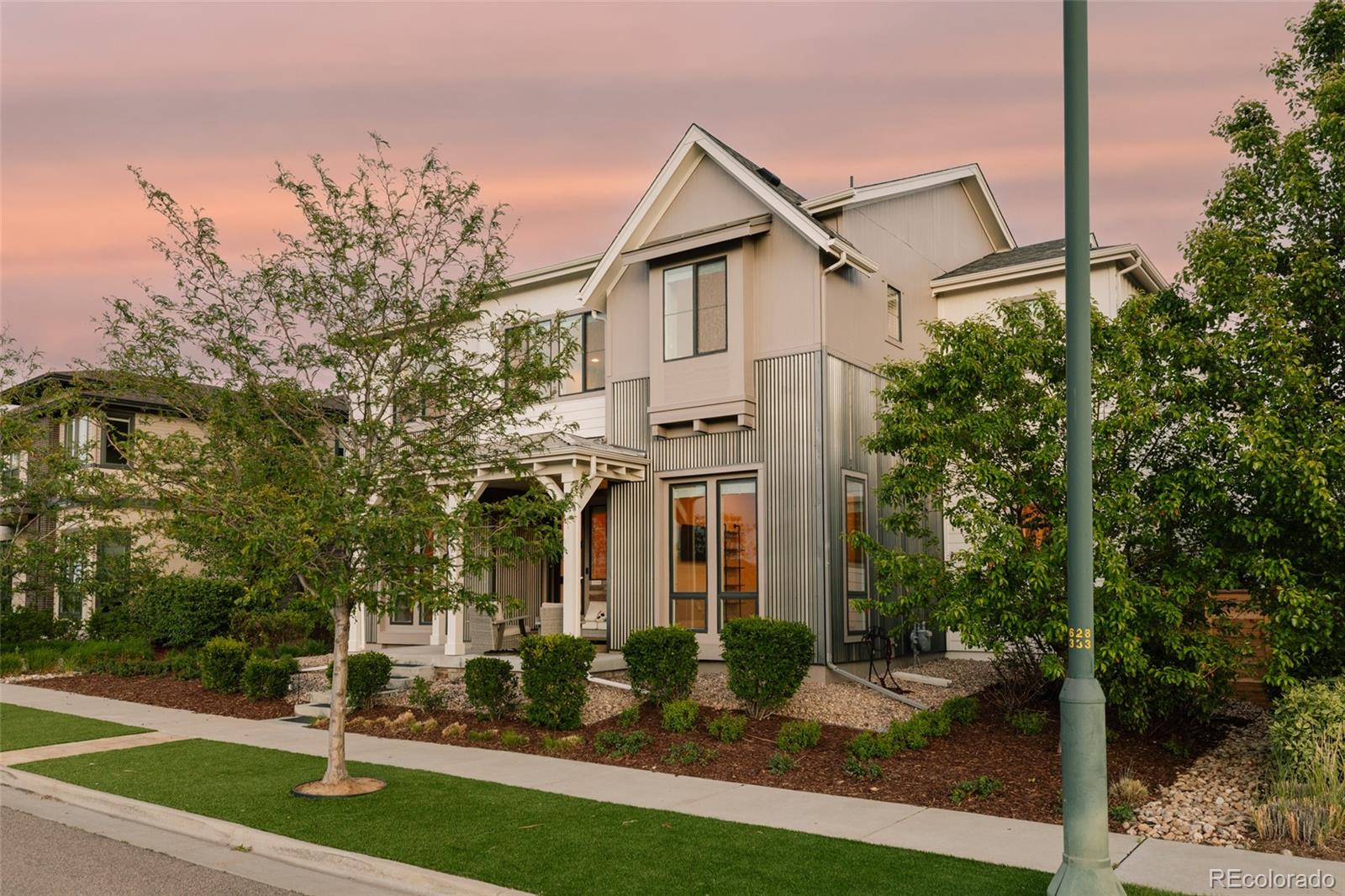 8792 E 53rd Avenue Denver CO 80238