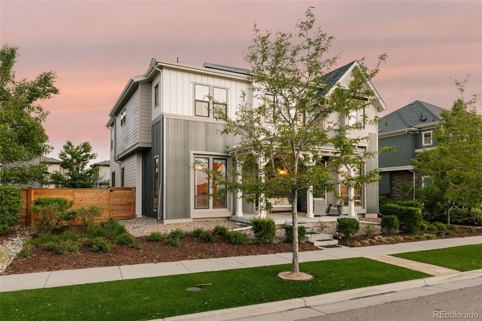 8792 E 53rd Avenue Denver CO 80238