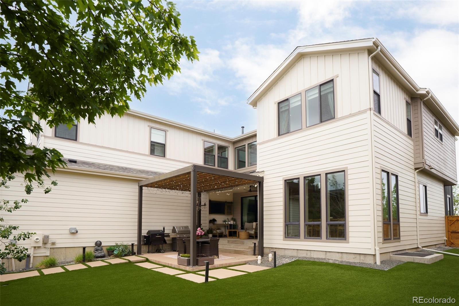 8792 E 53rd Avenue Denver CO 80238