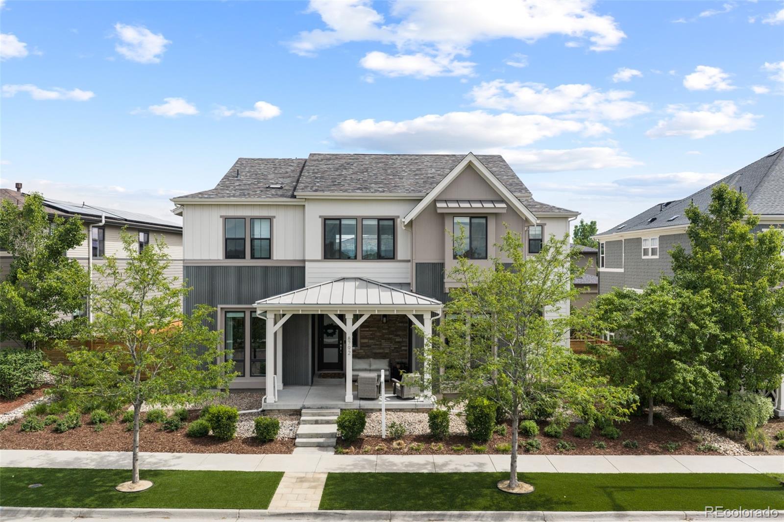 8792 E 53rd Avenue Denver CO 80238