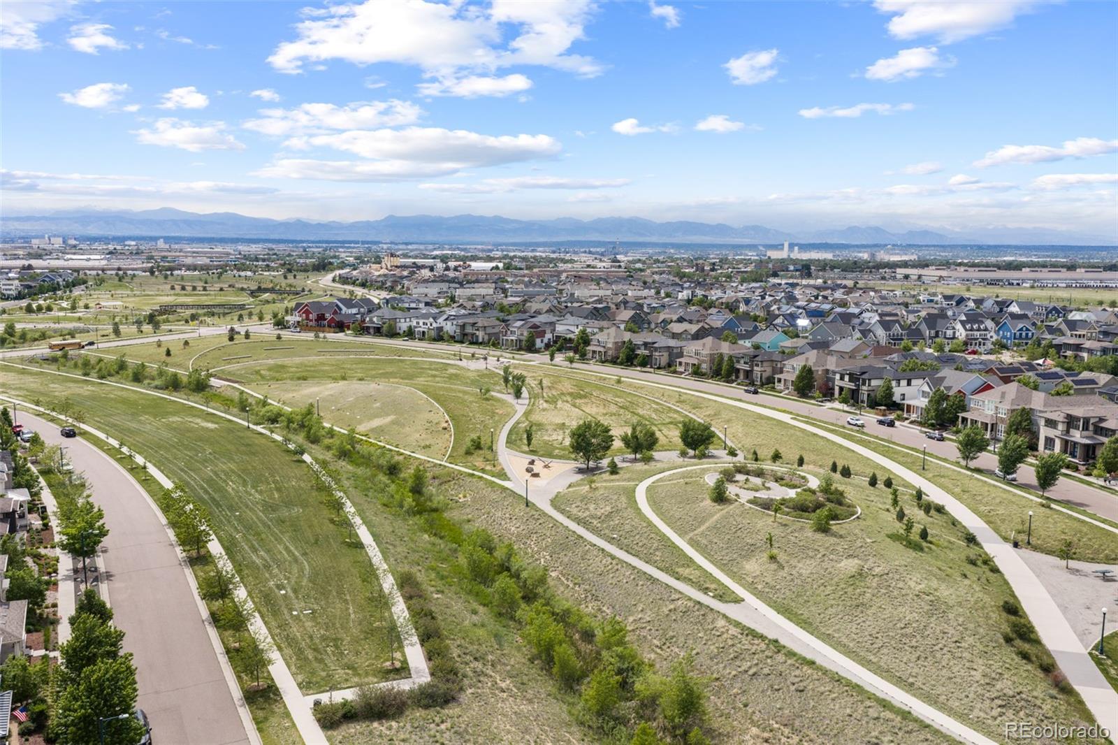 8792 E 53rd Avenue Denver CO 80238
