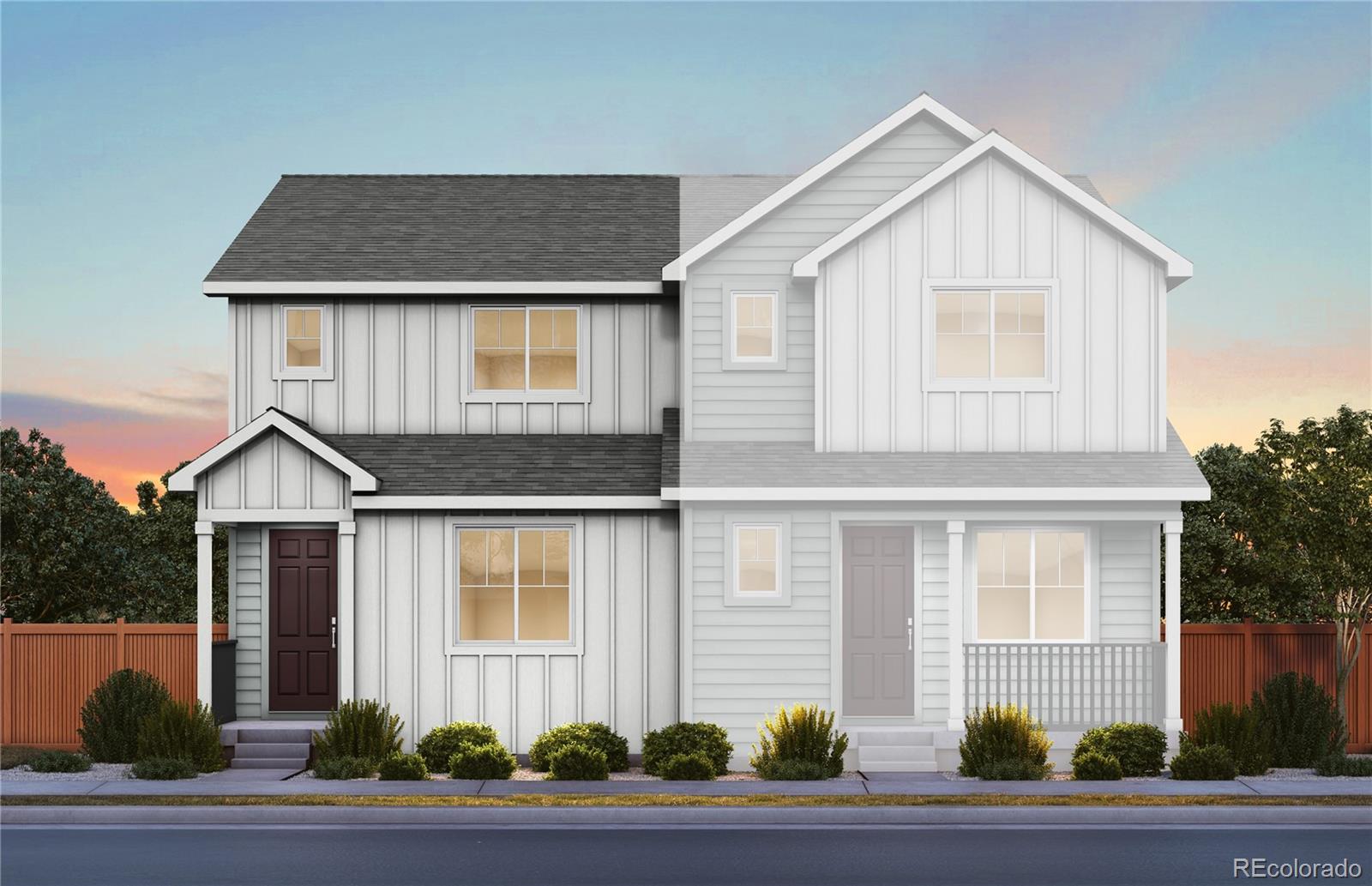 466 N Bently Street Watkins CO 80137