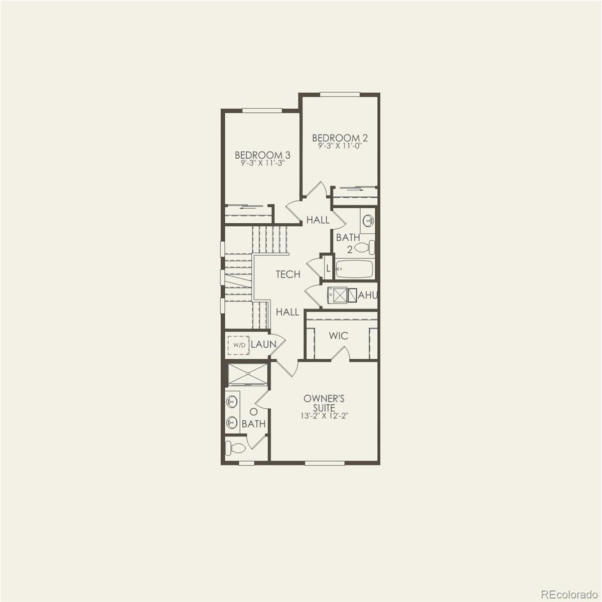 466 N Bently Street Watkins CO 80137