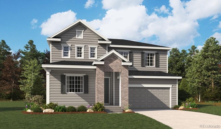 4431 Boone Circle Brighton CO 80601