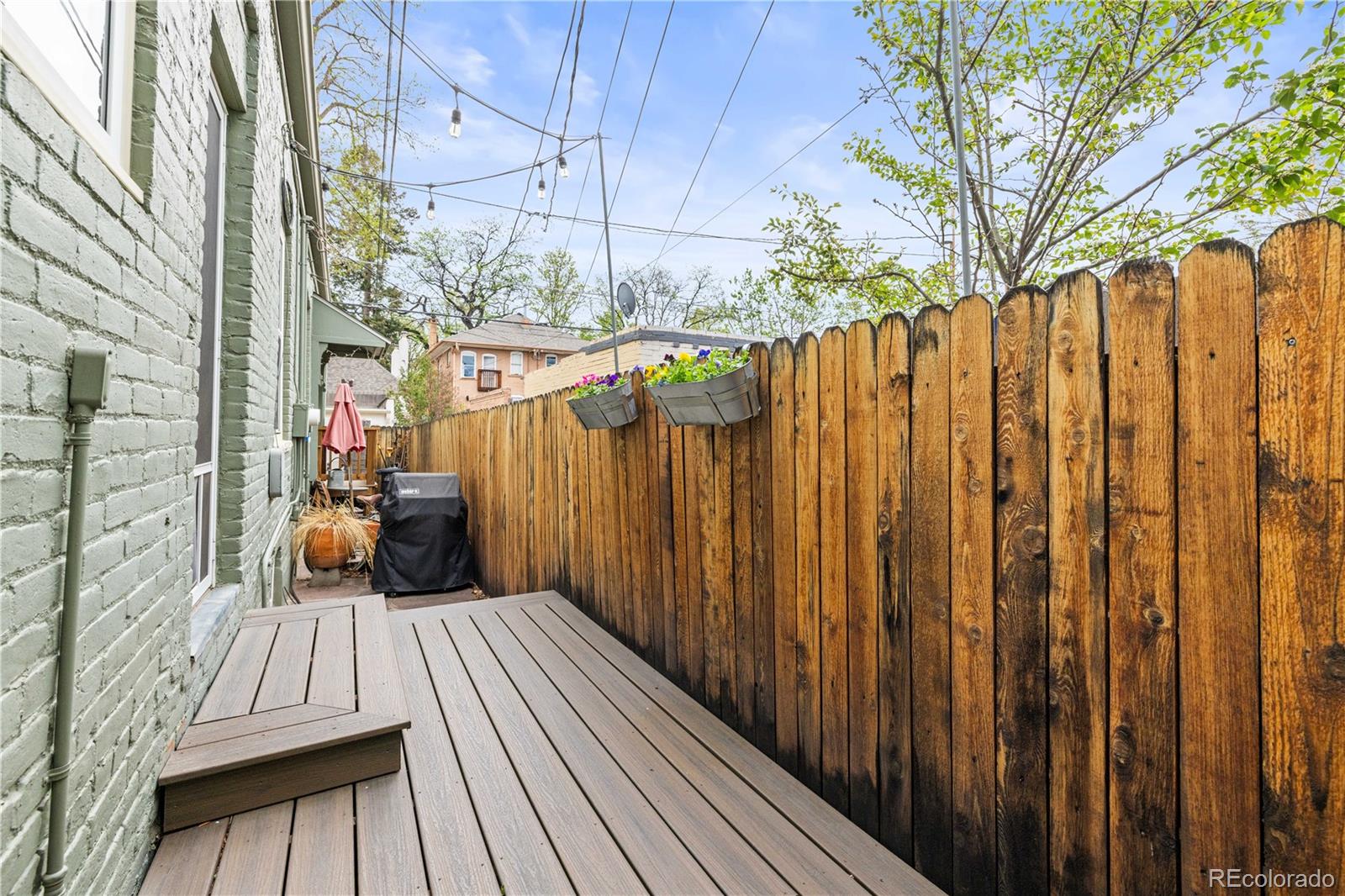 3416 E 16th Avenue Denver CO 80206