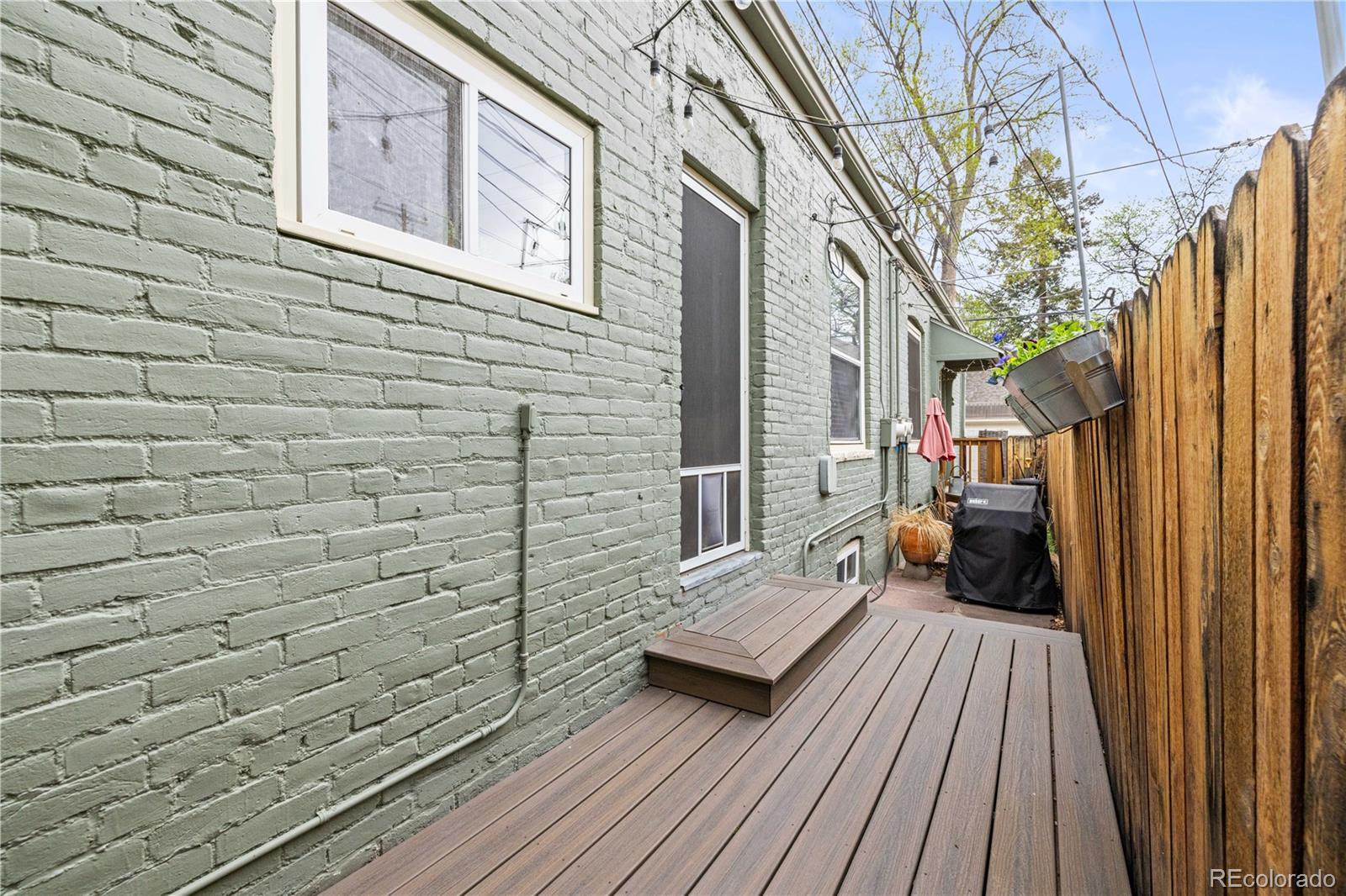 3416 E 16th Avenue Denver CO 80206