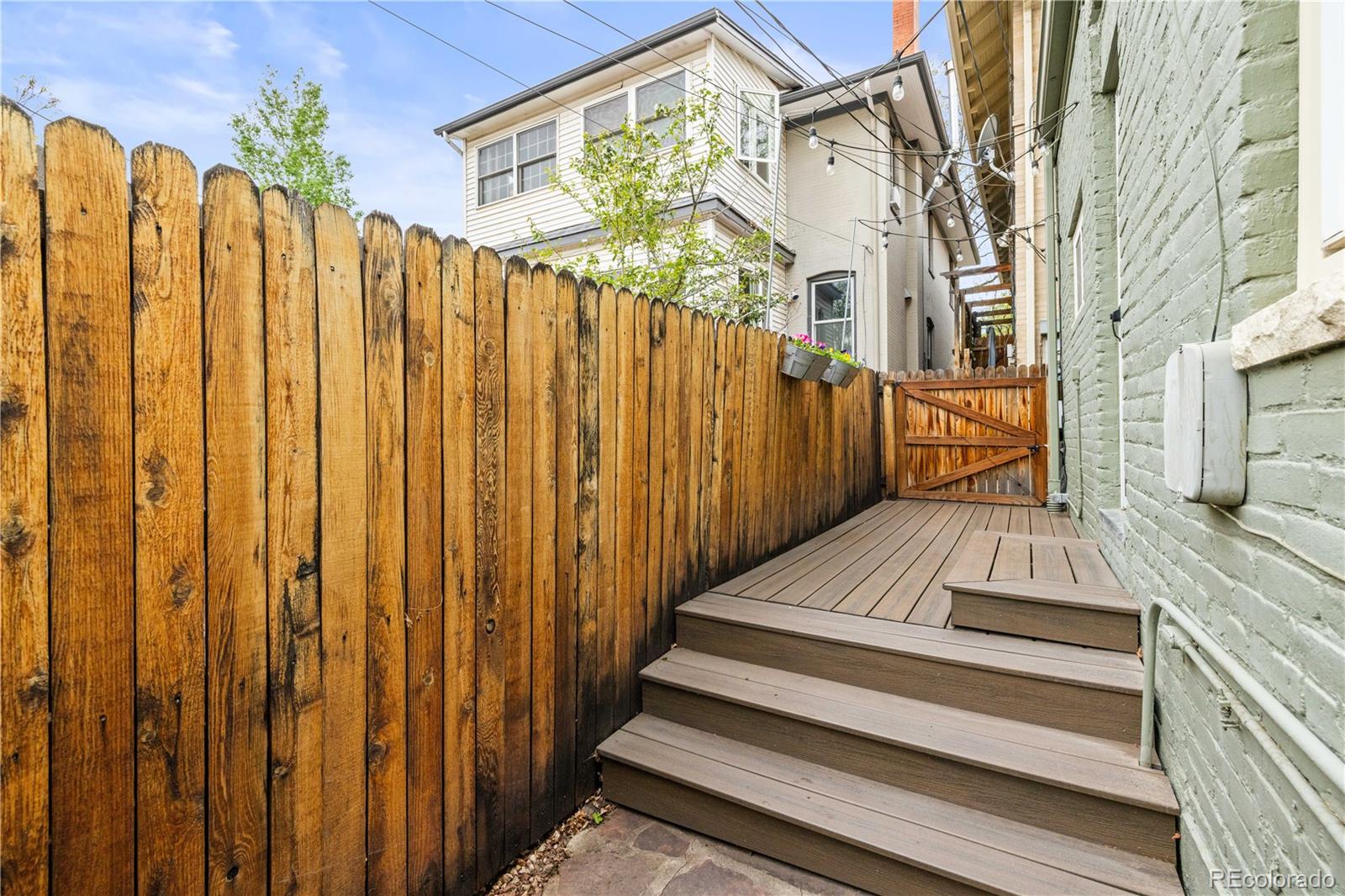 3416 E 16th Avenue Denver CO 80206