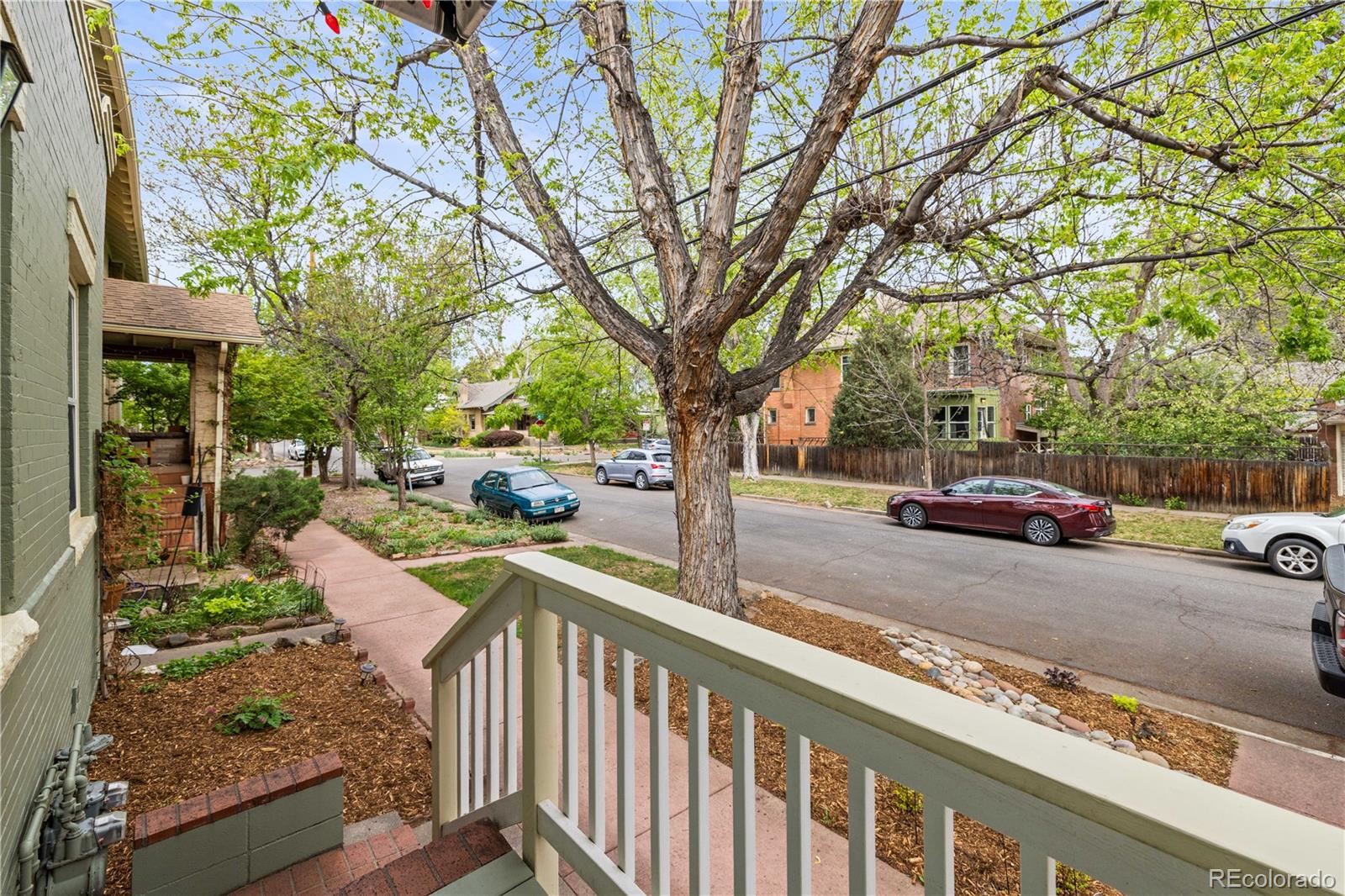 3416 E 16th Avenue Denver CO 80206
