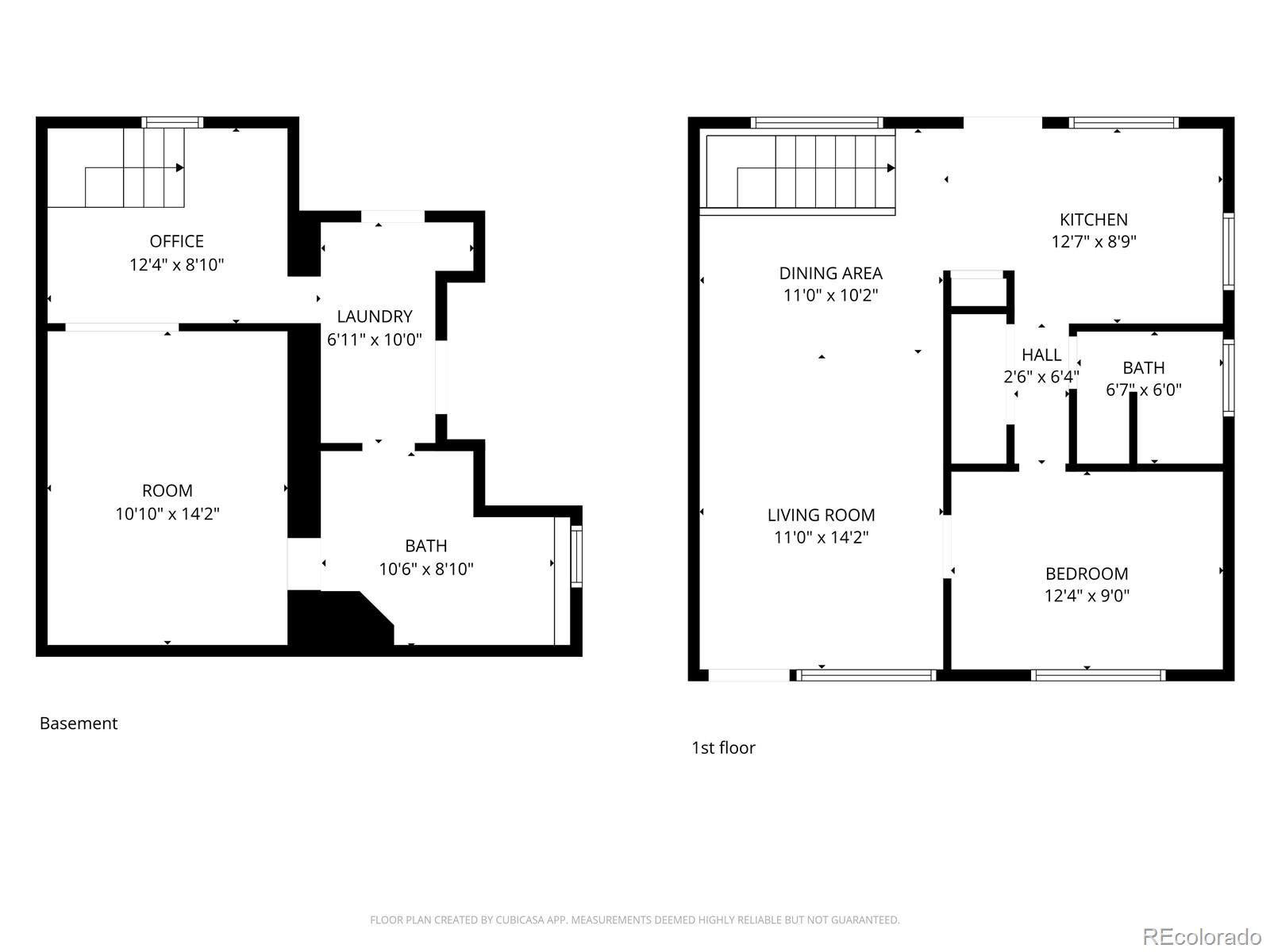 3416 E 16th Avenue Denver CO 80206