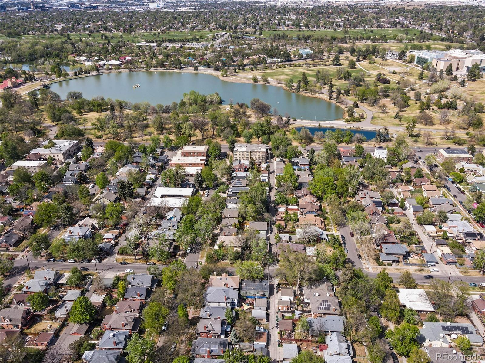 3416 E 16th Avenue Denver CO 80206
