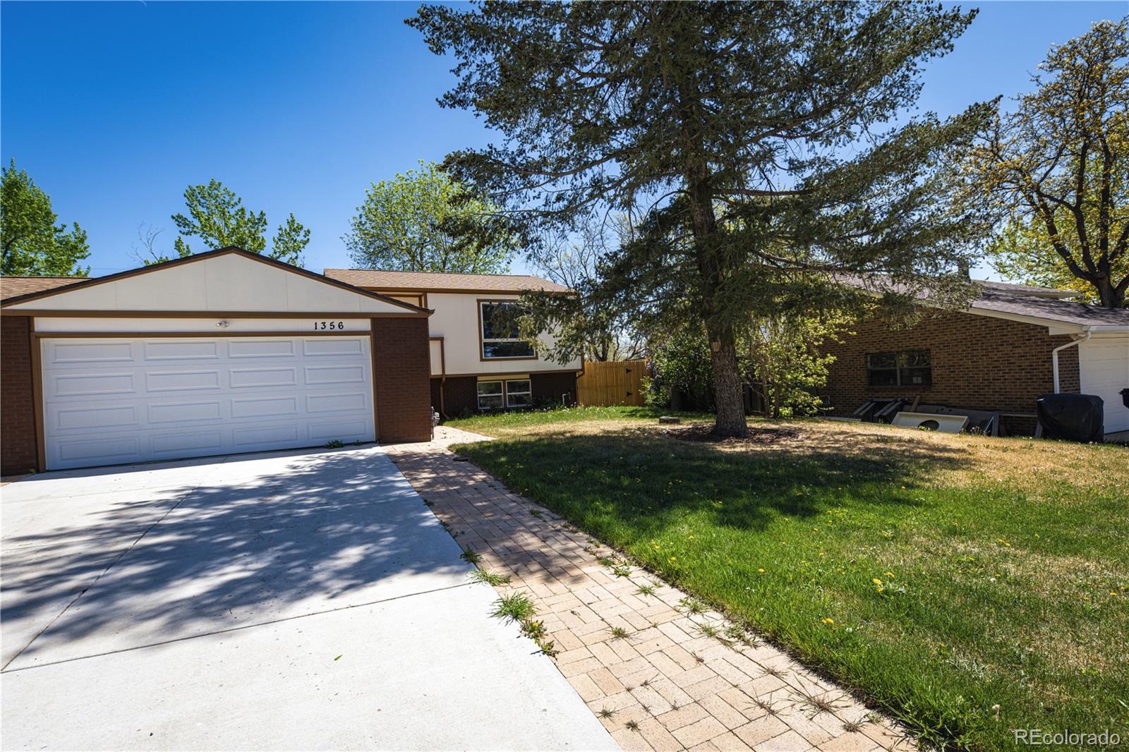 1356 Urban Street Lakewood CO 80401