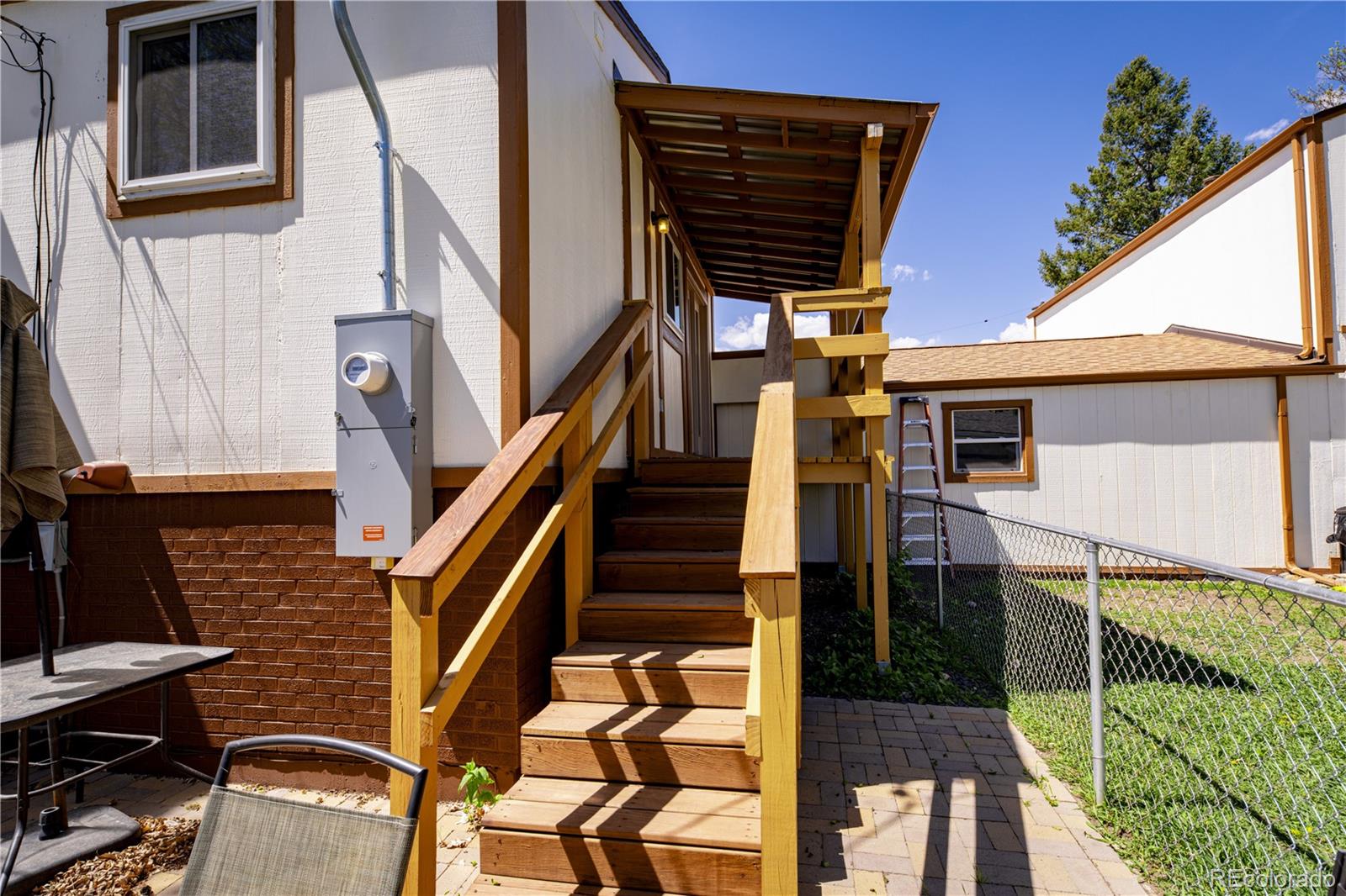 1356 Urban Street Lakewood CO 80401
