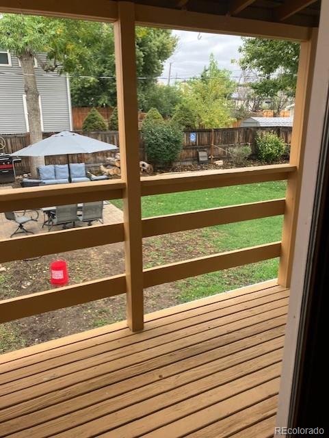 1356 Urban Street Lakewood CO 80401