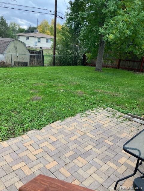 1356 Urban Street Lakewood CO 80401