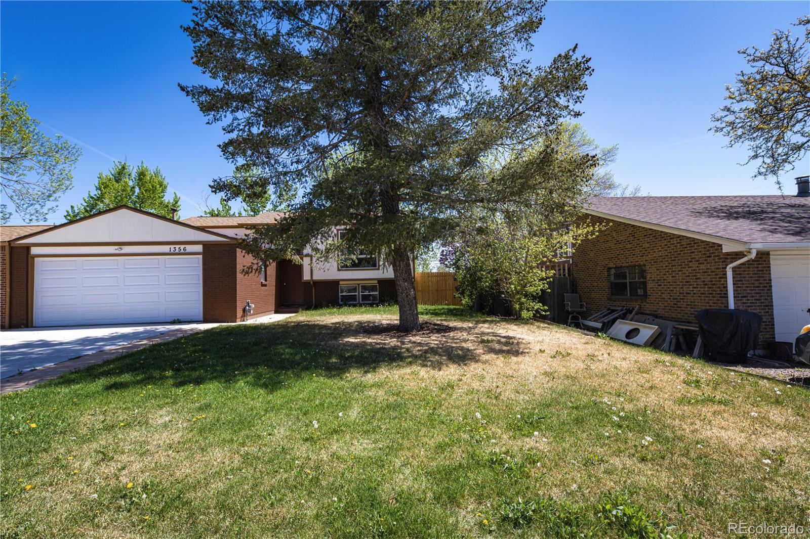 1356 Urban Street Lakewood CO 80401