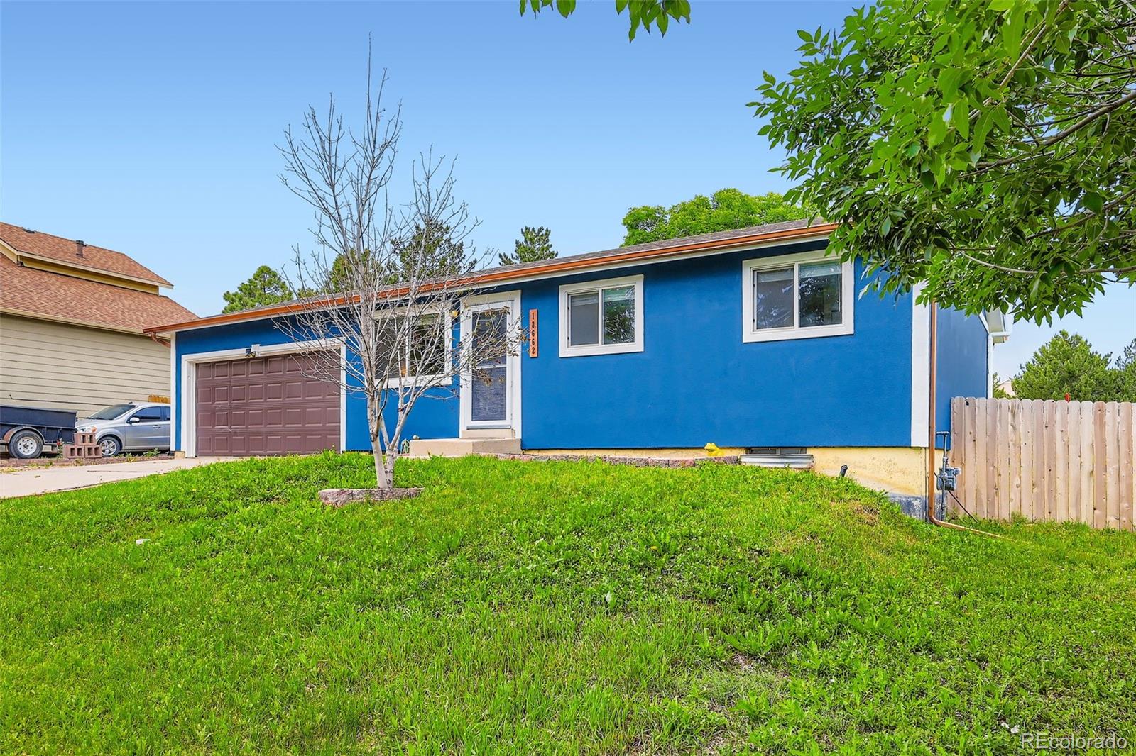 18662 E Brown Place Aurora CO 80013