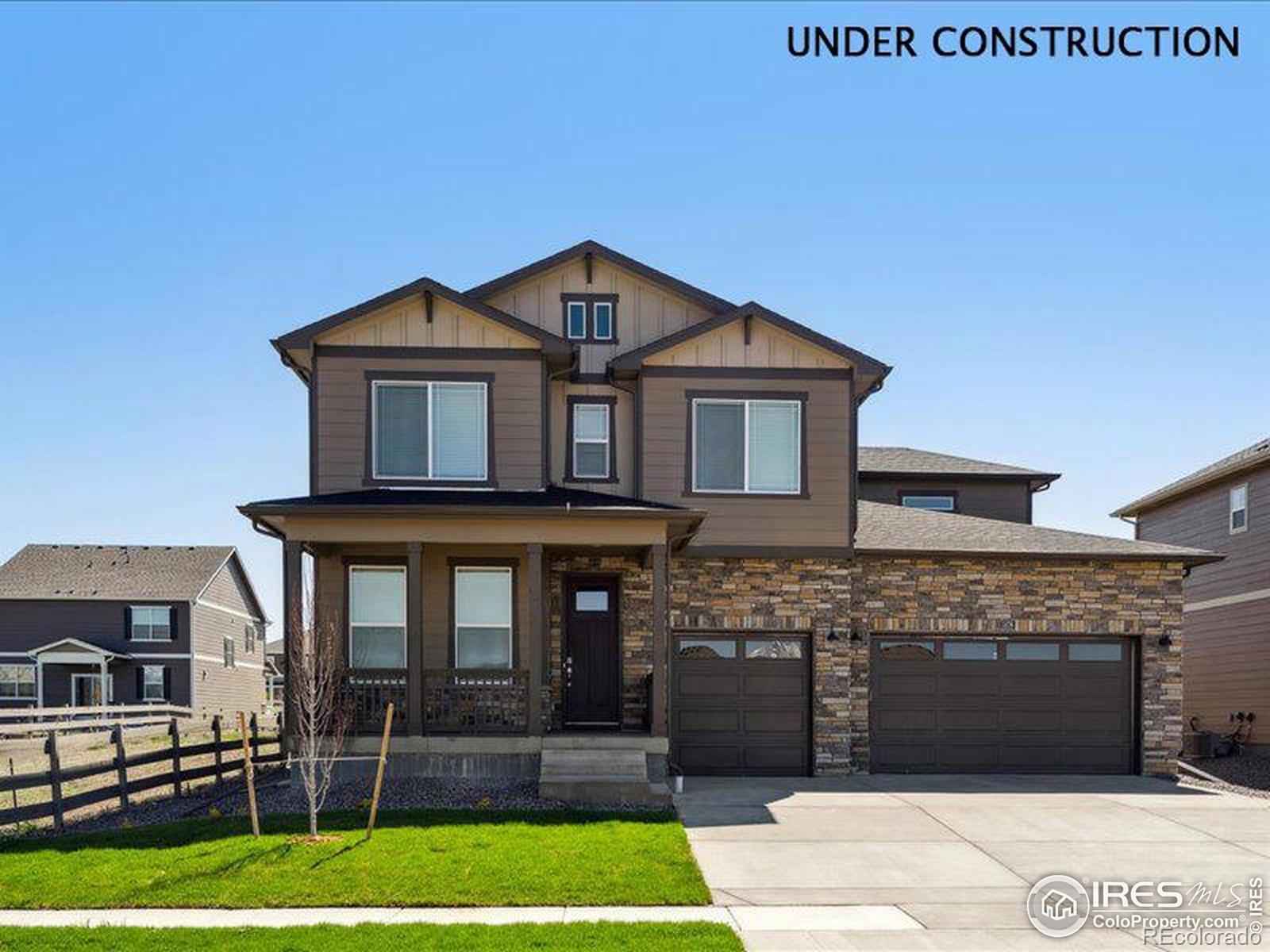 1930 Chaffee Crest Drive Berthoud CO 80513