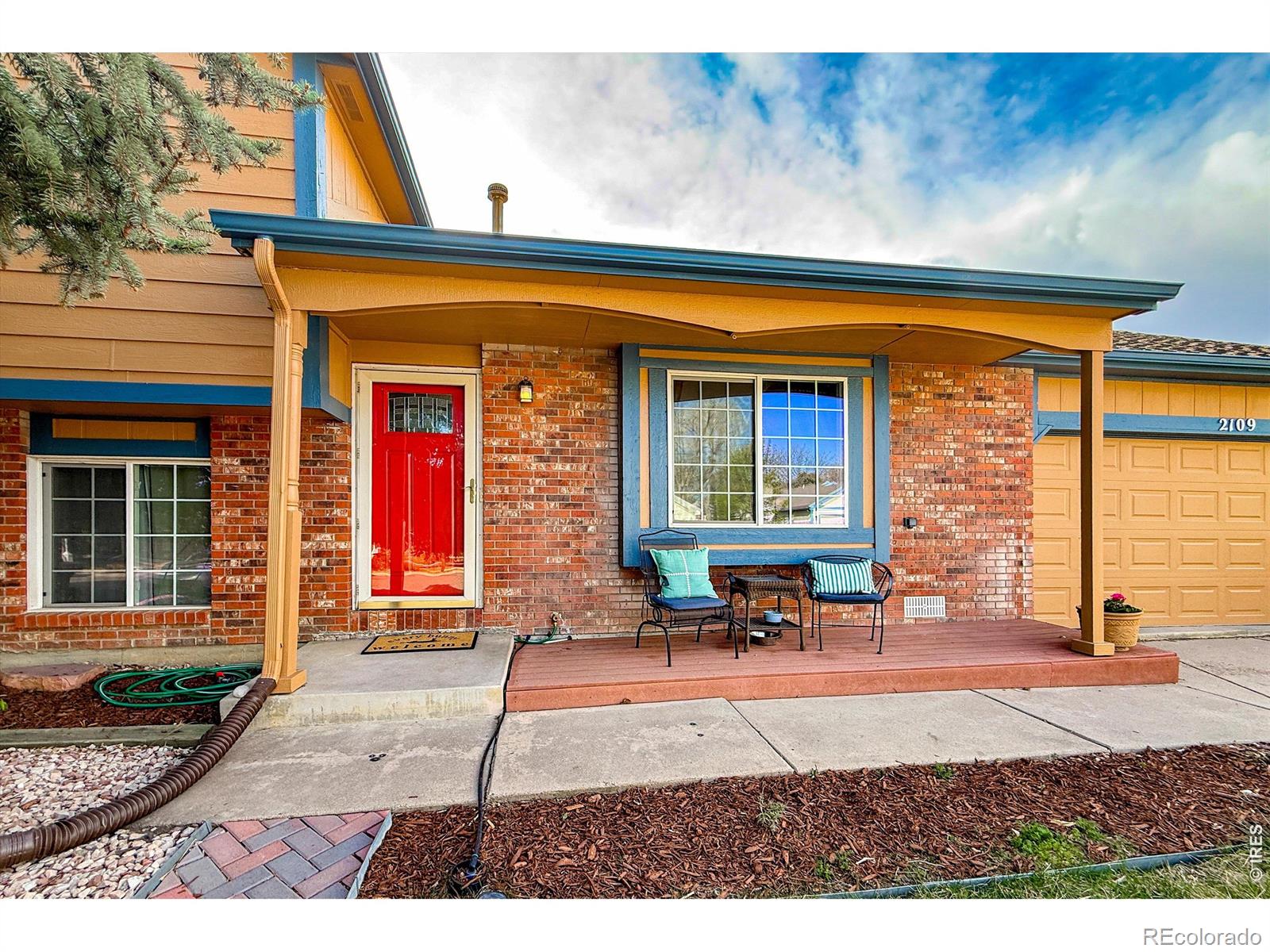 2109 Daley Drive Longmont CO 80501
