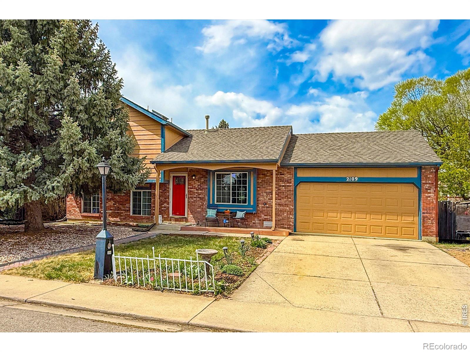 2109 Daley Drive Longmont CO 80501