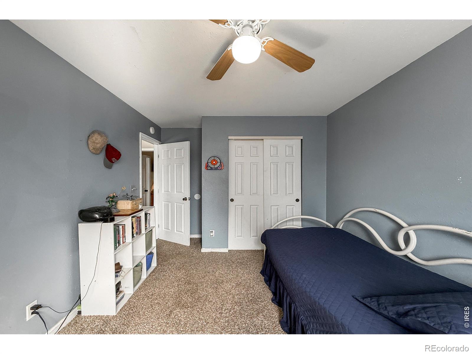 2109 Daley Drive Longmont CO 80501