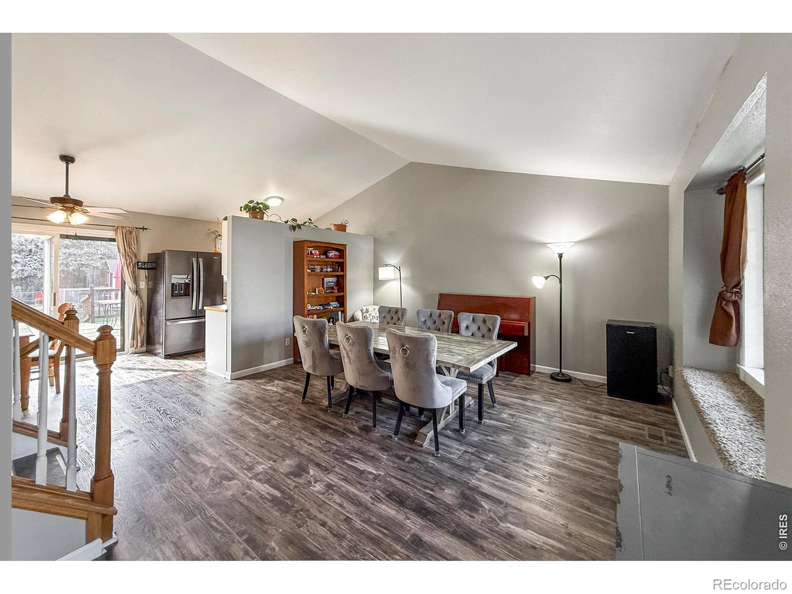 2109 Daley Drive Longmont CO 80501