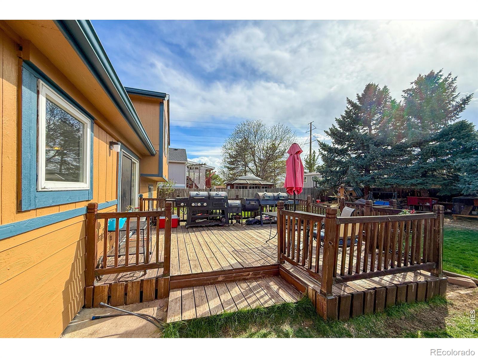2109 Daley Drive Longmont CO 80501
