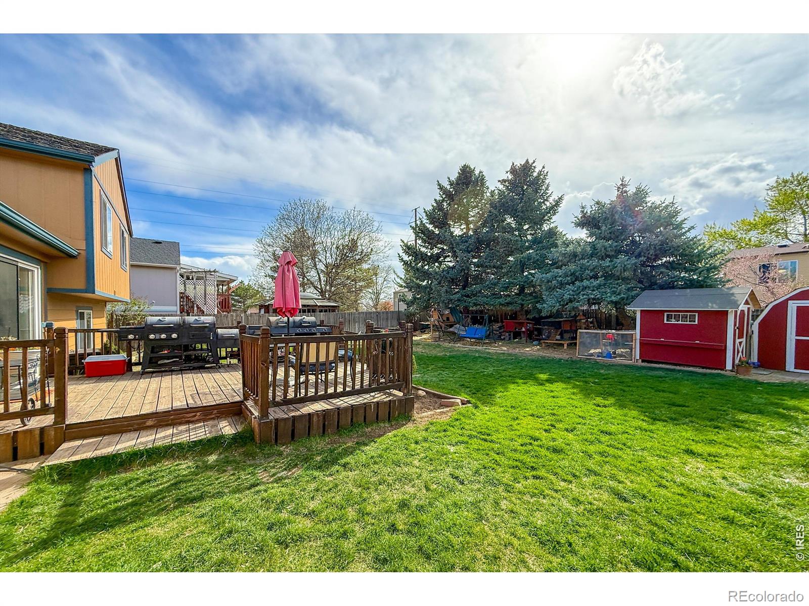 2109 Daley Drive Longmont CO 80501