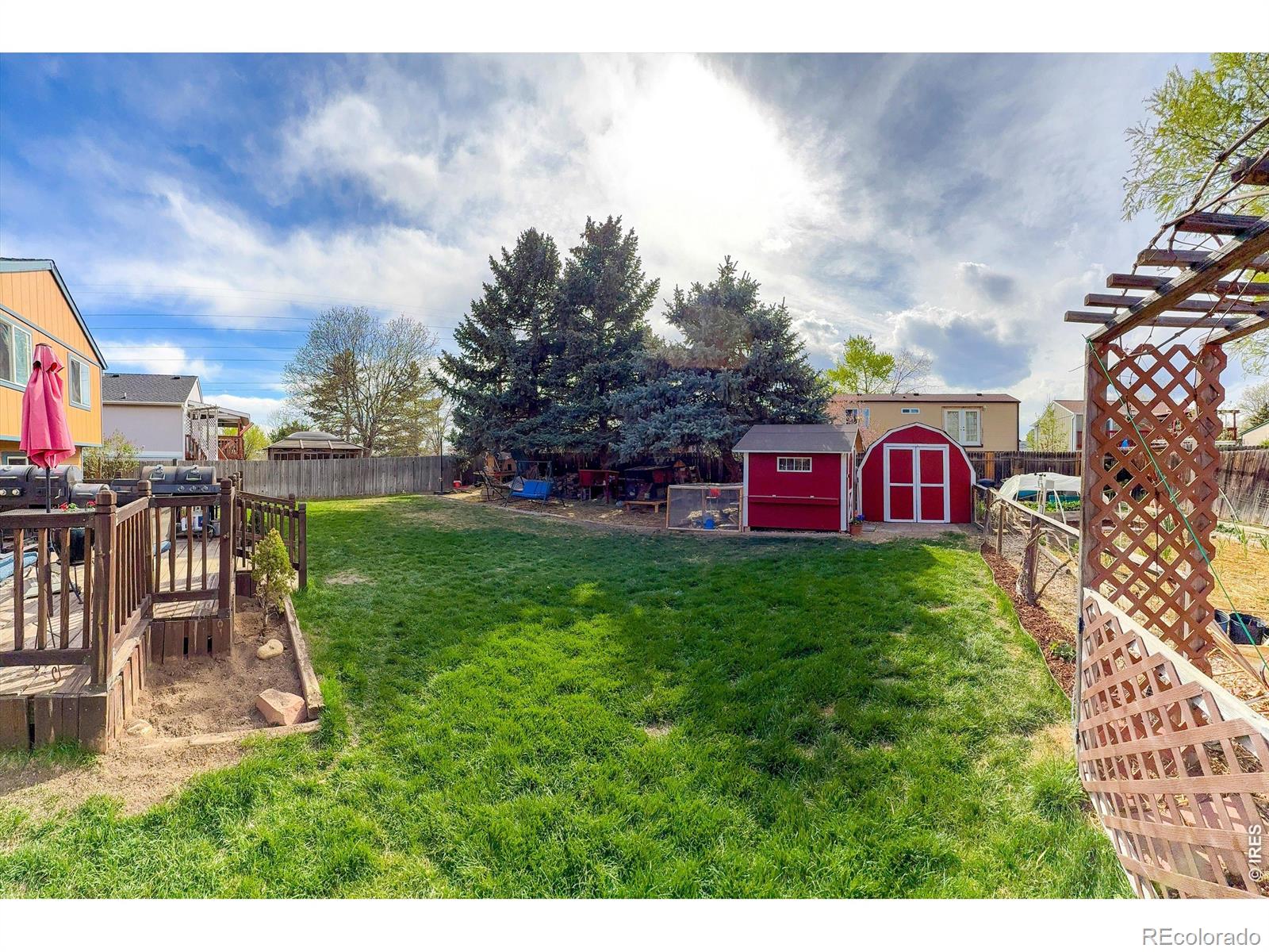 2109 Daley Drive Longmont CO 80501