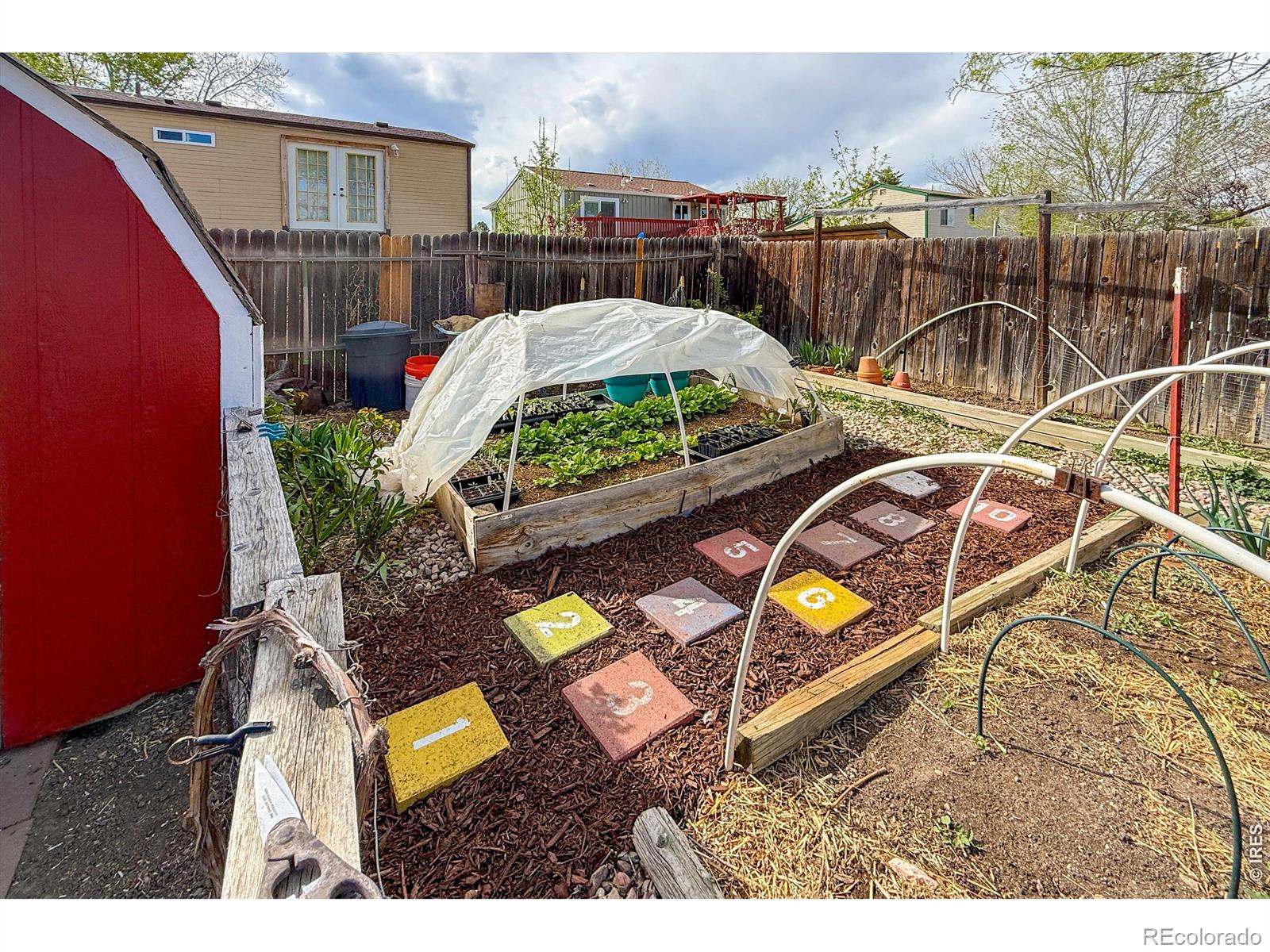2109 Daley Drive Longmont CO 80501